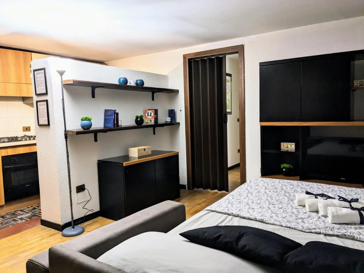 Romeo Secret Apartamento