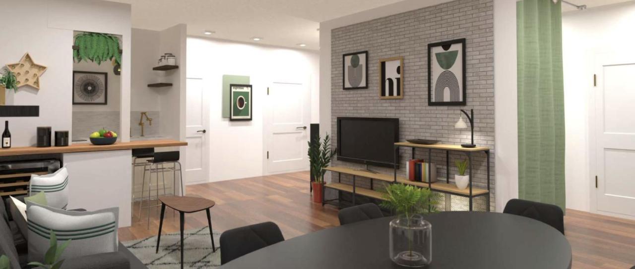 Domus Scudo Di Francia Apartment *