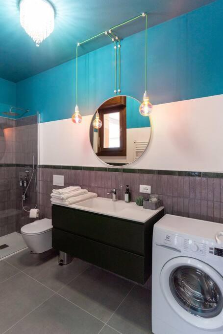 Apartamento Casa Fiumicello - Veronetta