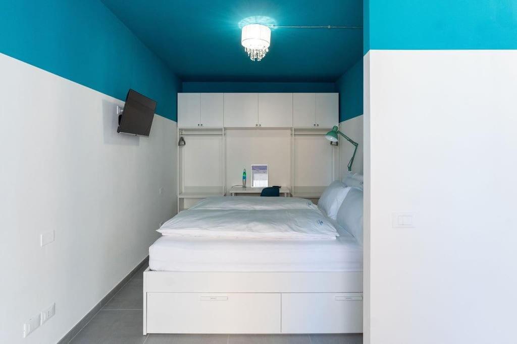 Casa Fiumicello - Veronetta Apartamento Verona