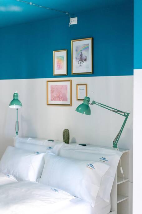Apartamento Casa Fiumicello - Veronetta