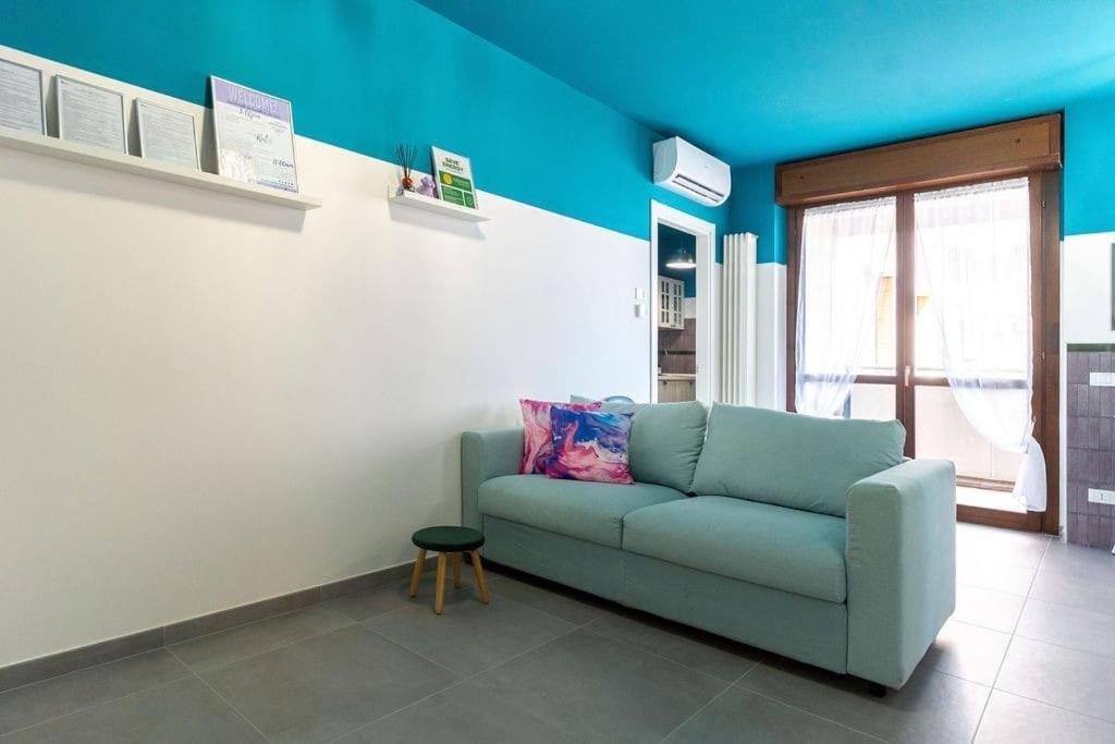 Casa Fiumicello - Veronetta * Verona