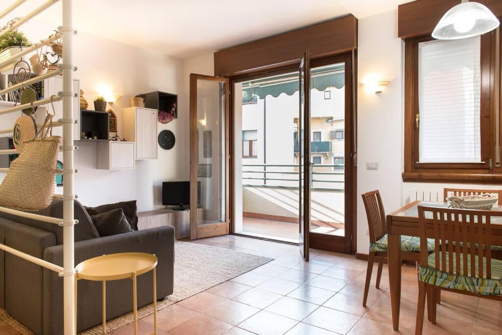 Apartment Bilocale Verona
