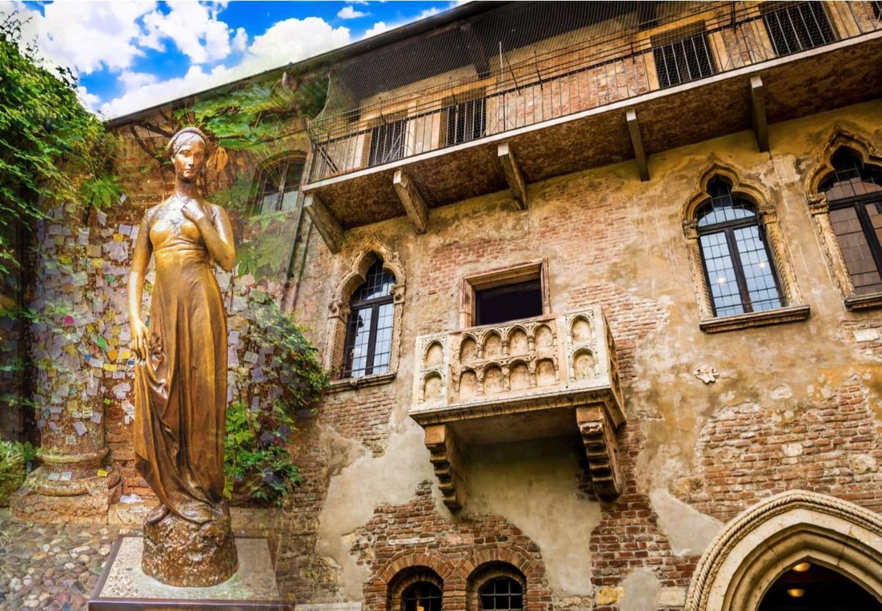 Residenza Piazza Erbe Appartement