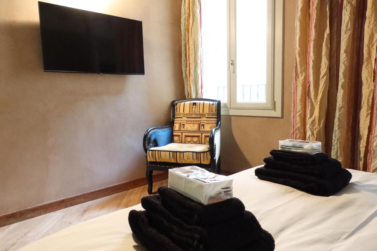 Appartamento Luxury Flats Piazza Erbe, Floor 3 Verona