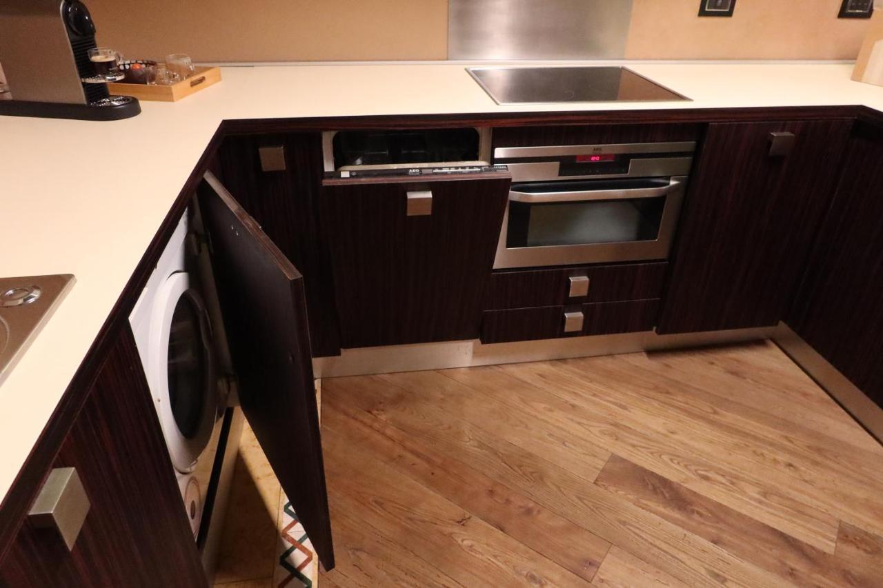Luxury Flats Piazza Erbe, Floor 3 Appartamento *