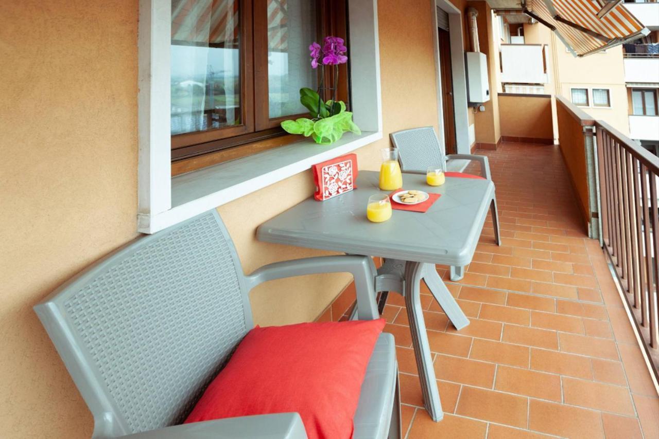 Sofia Appartement *