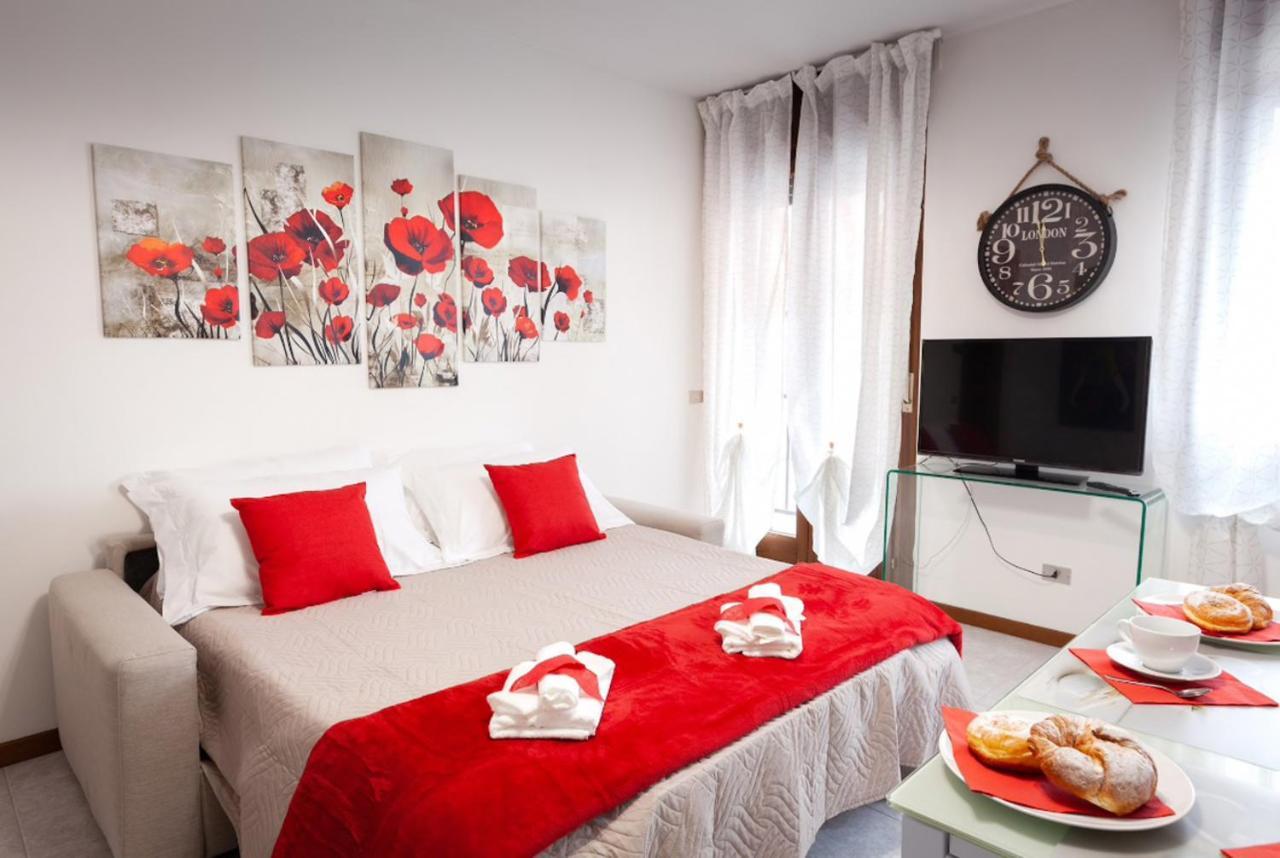 Appartement Sofia *