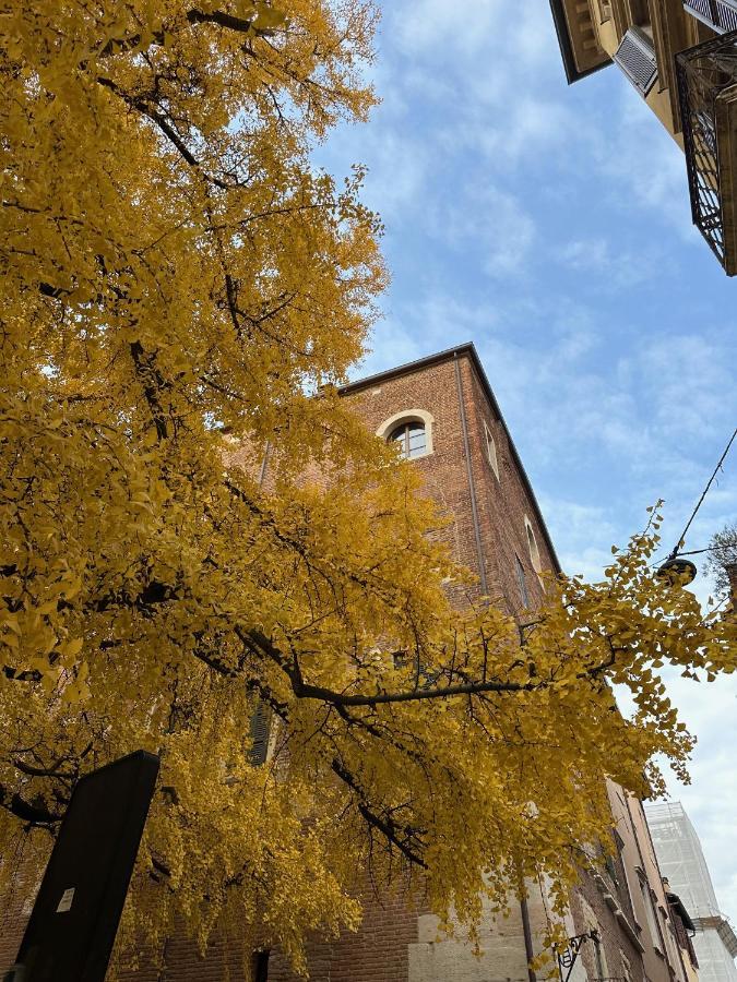 Căn hộ Domus Largo Pescheria Verona