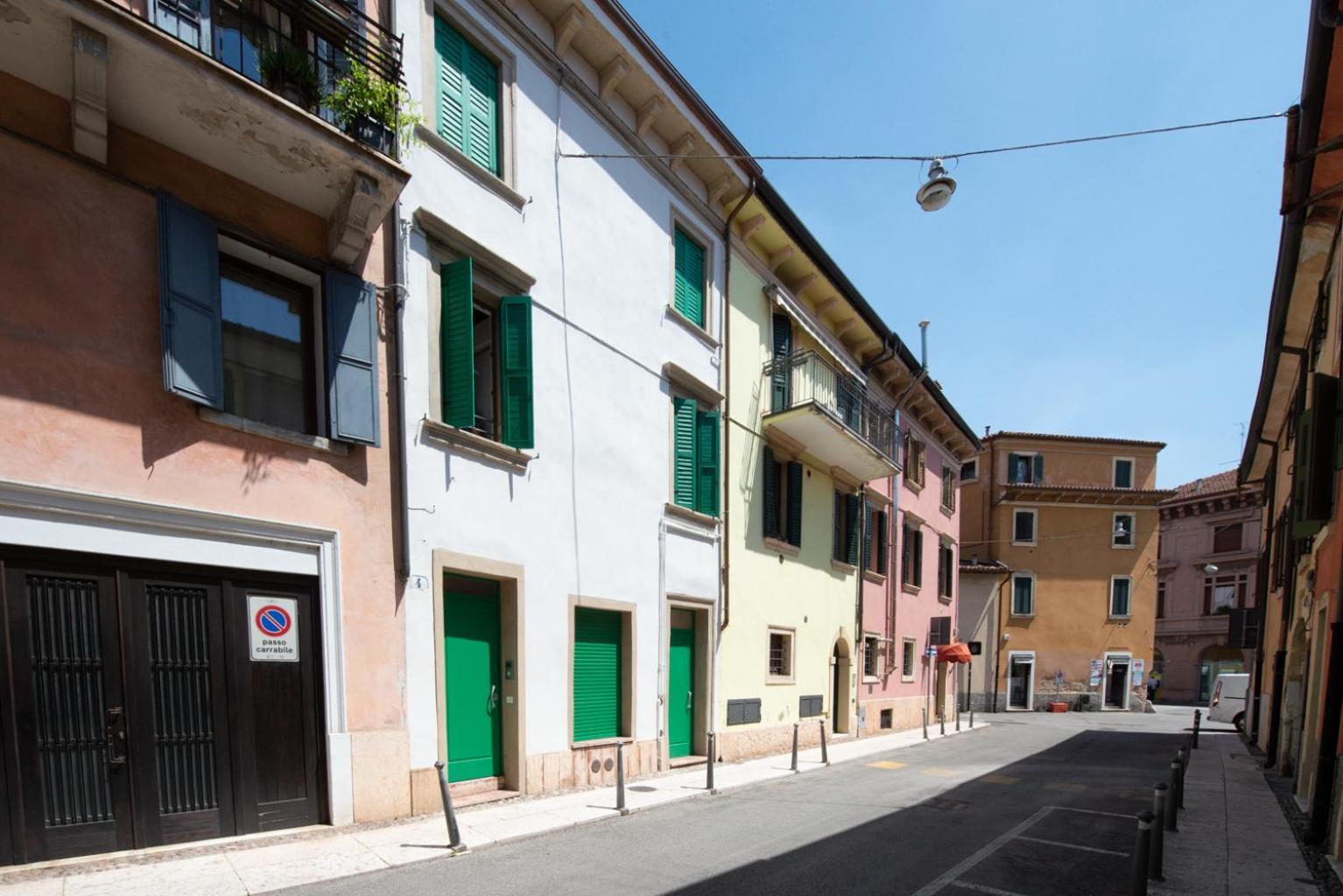 Dimore Verona