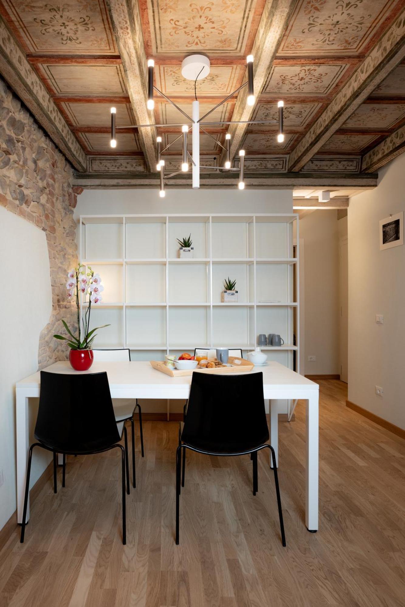 Design Guest house 2*