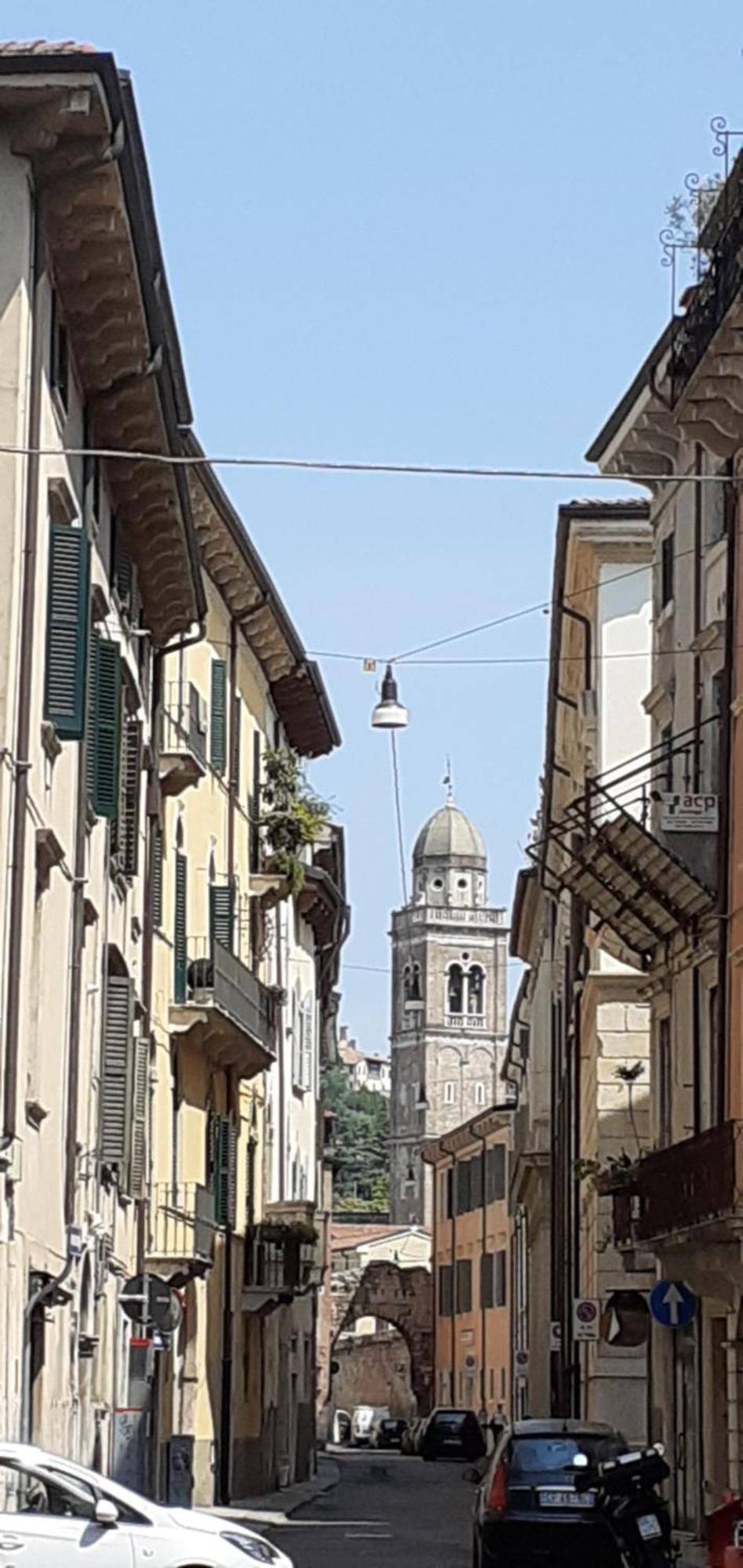 Circolo Vitale, Little * Verona