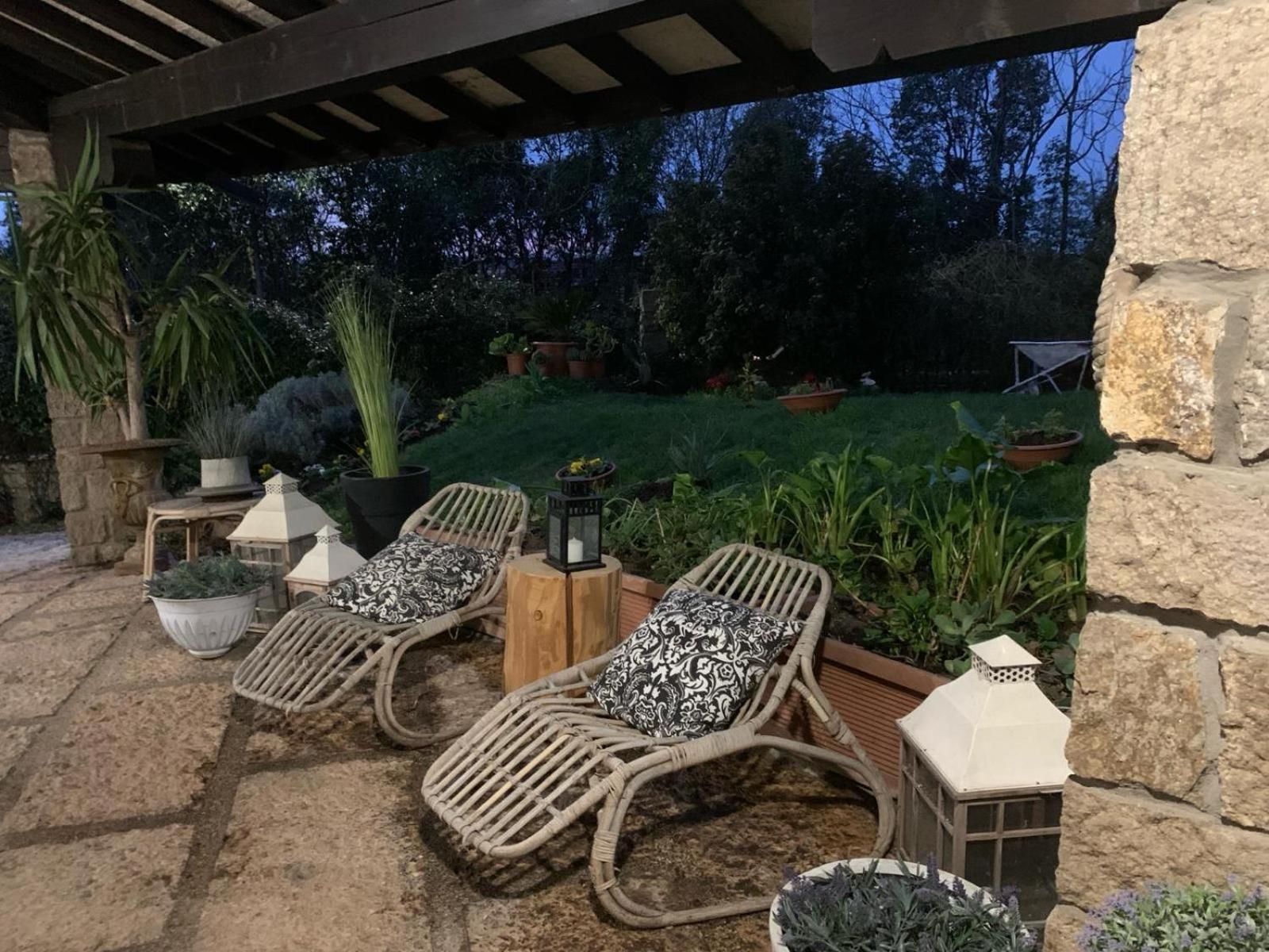 Bed & Breakfast Residenza Ca' Degli Enzi 3*