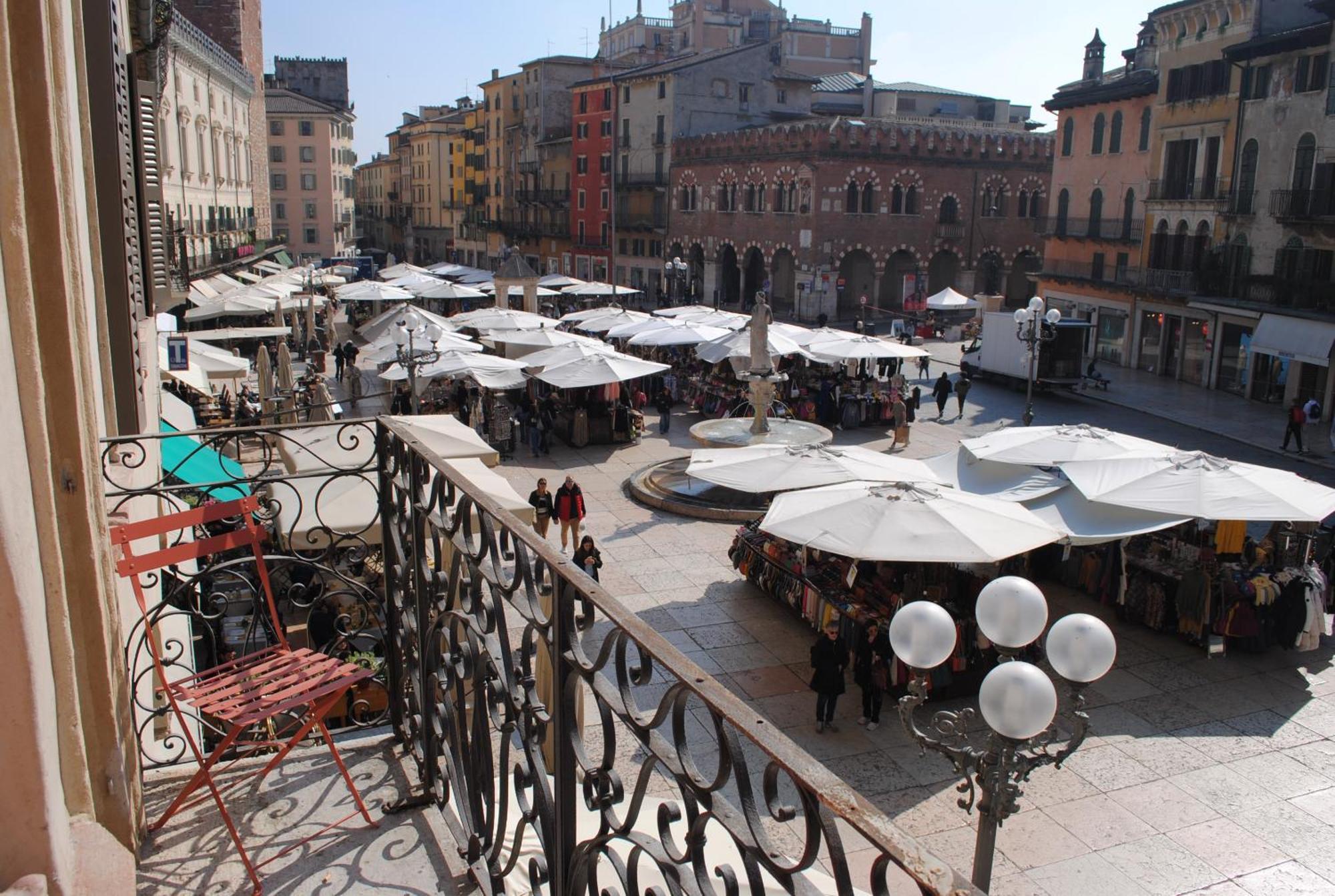 Dreaming Mazzanti 11 * Verona