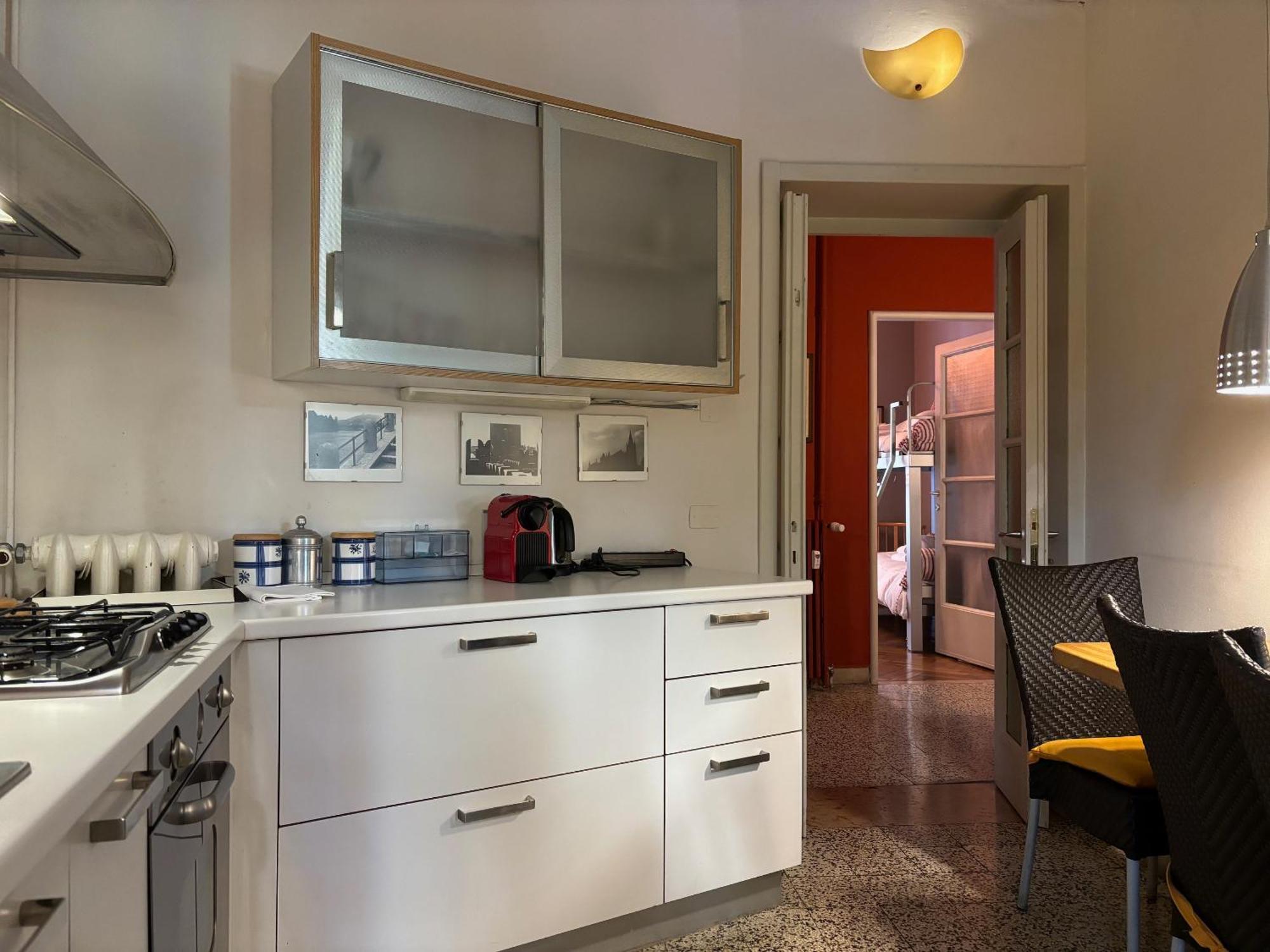 Casa Magnolia Apartment Verona