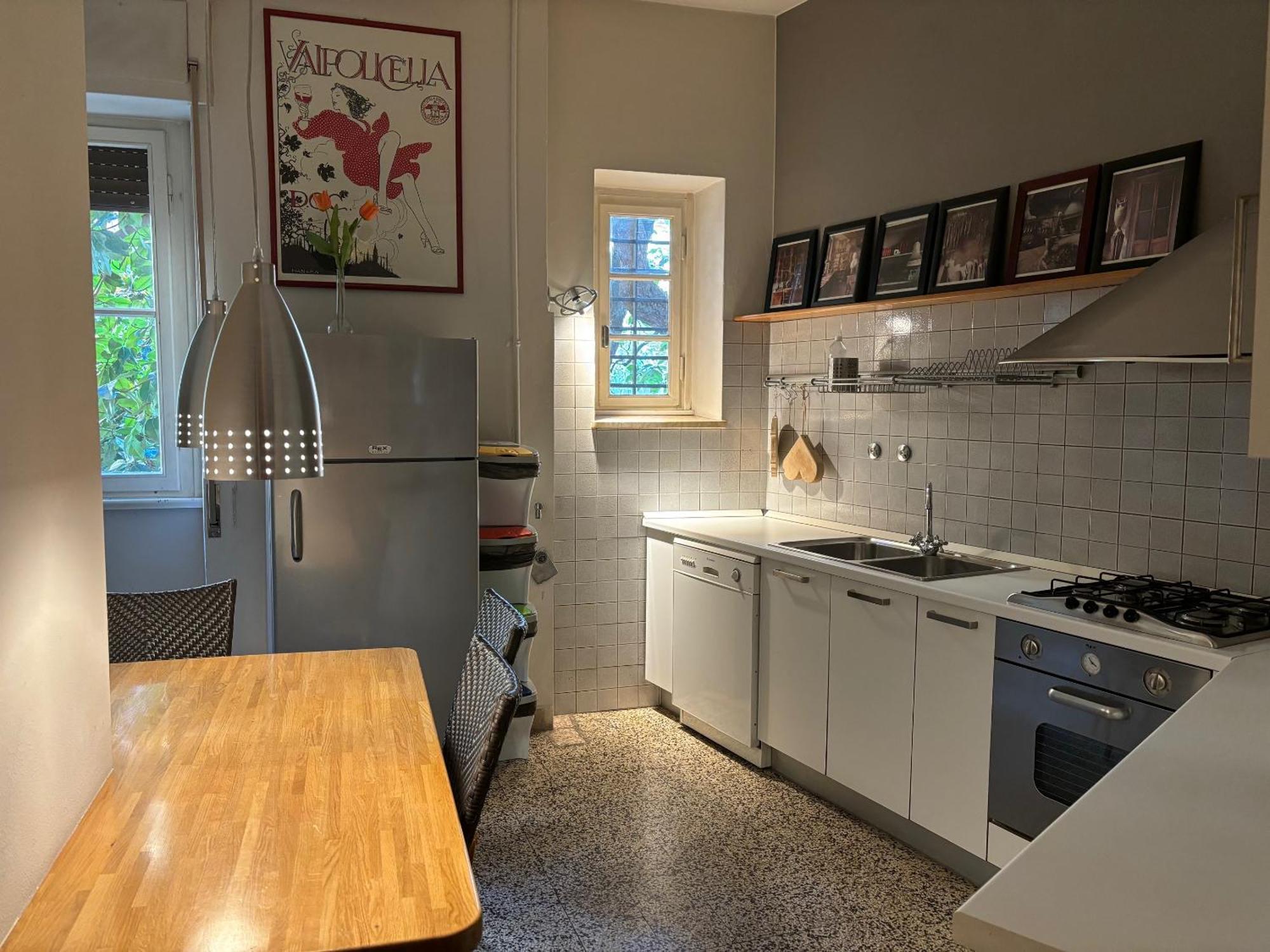 Casa Magnolia Apartment Verona