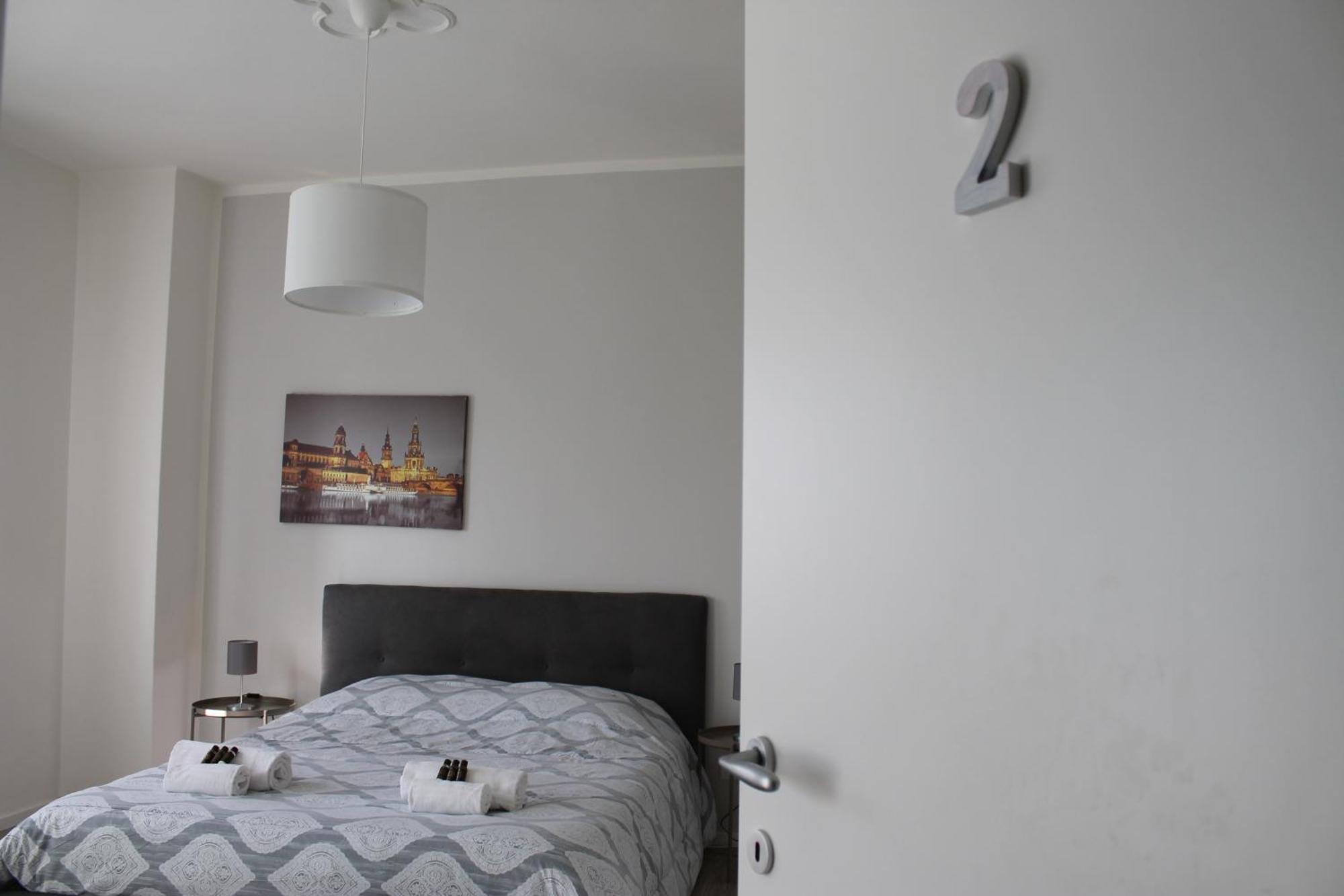 Guest house Residenza Napoleone