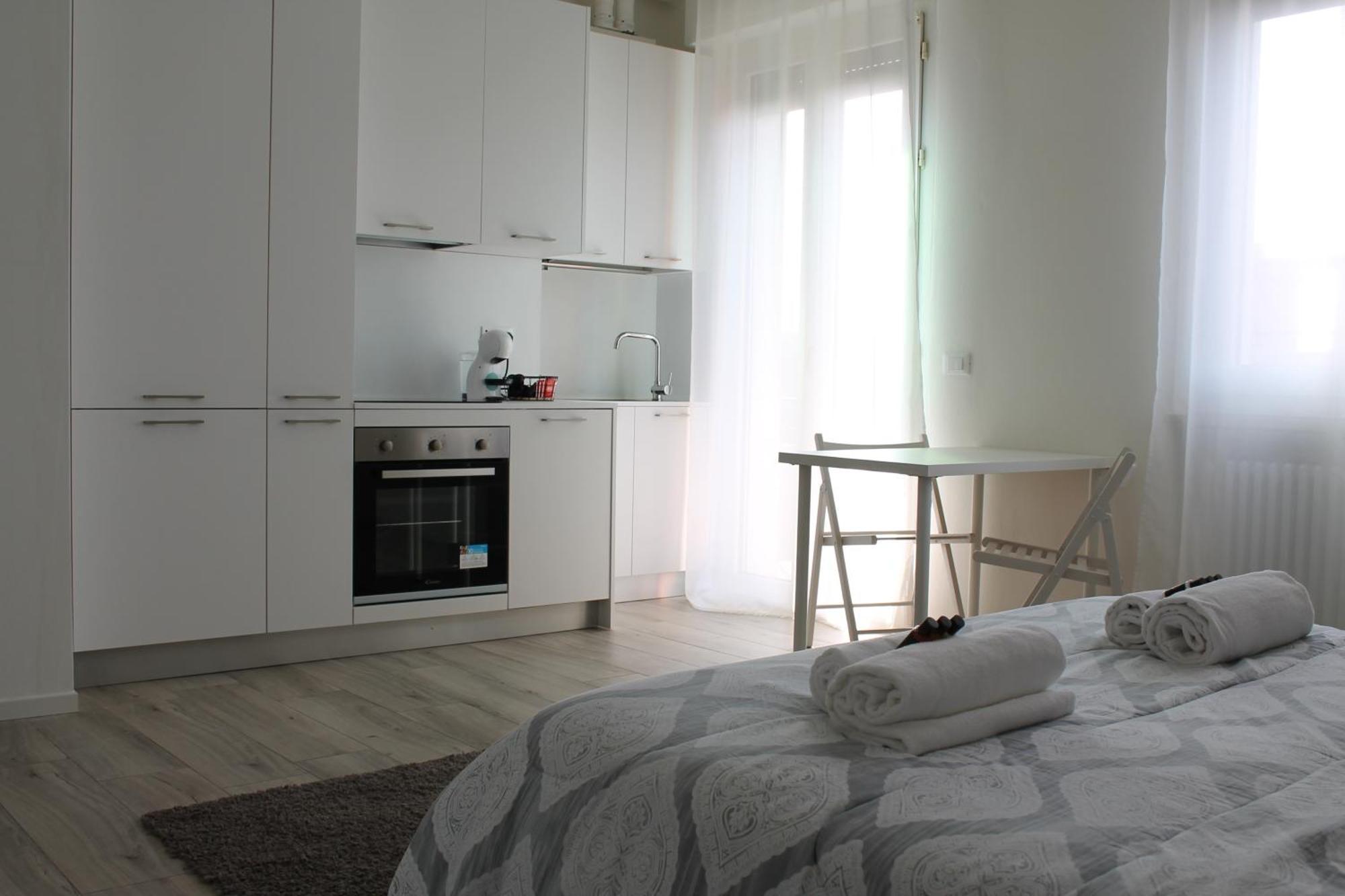 Residenza Napoleone Guest house