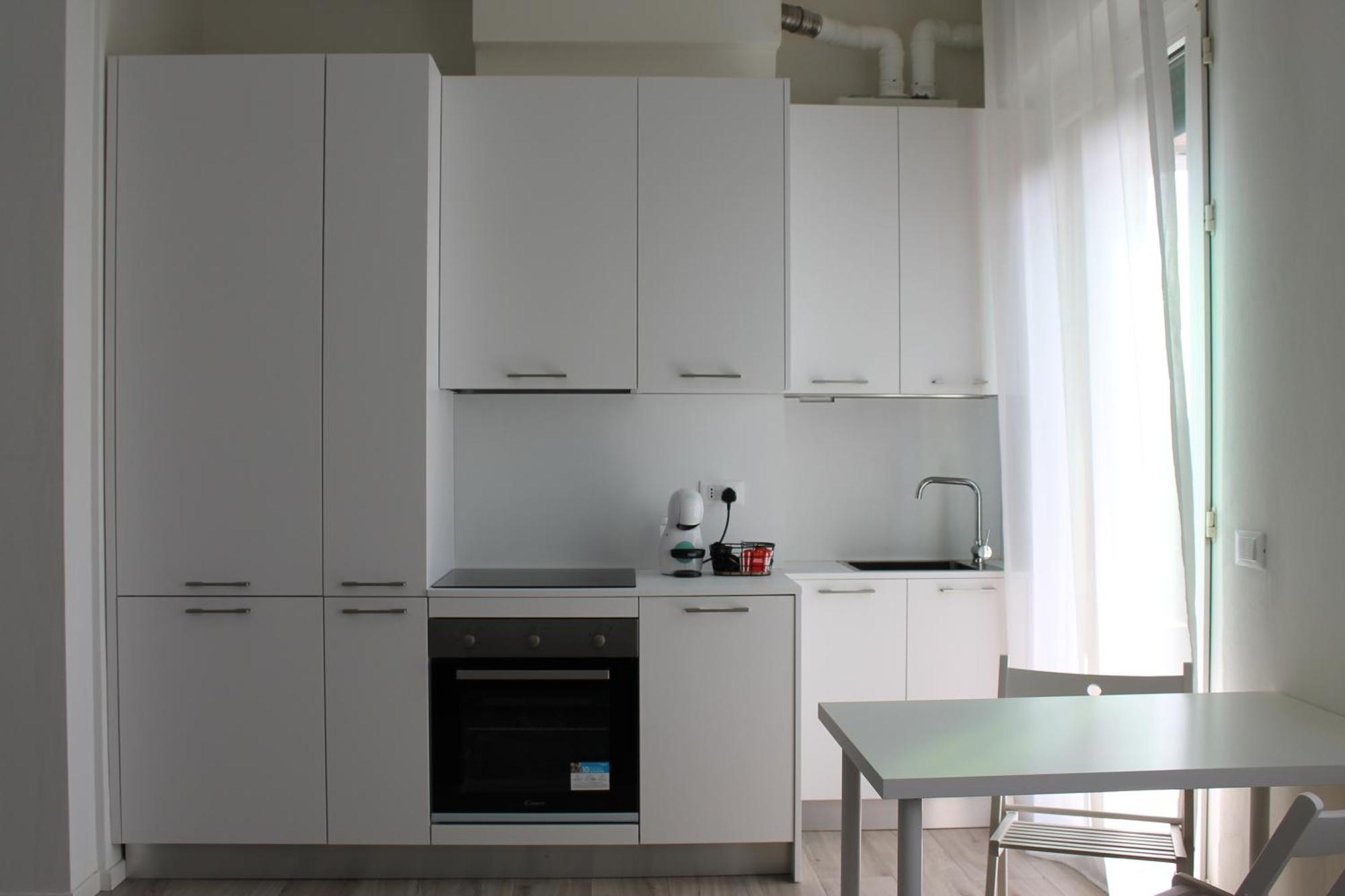 Guest house Residenza Napoleone Verona