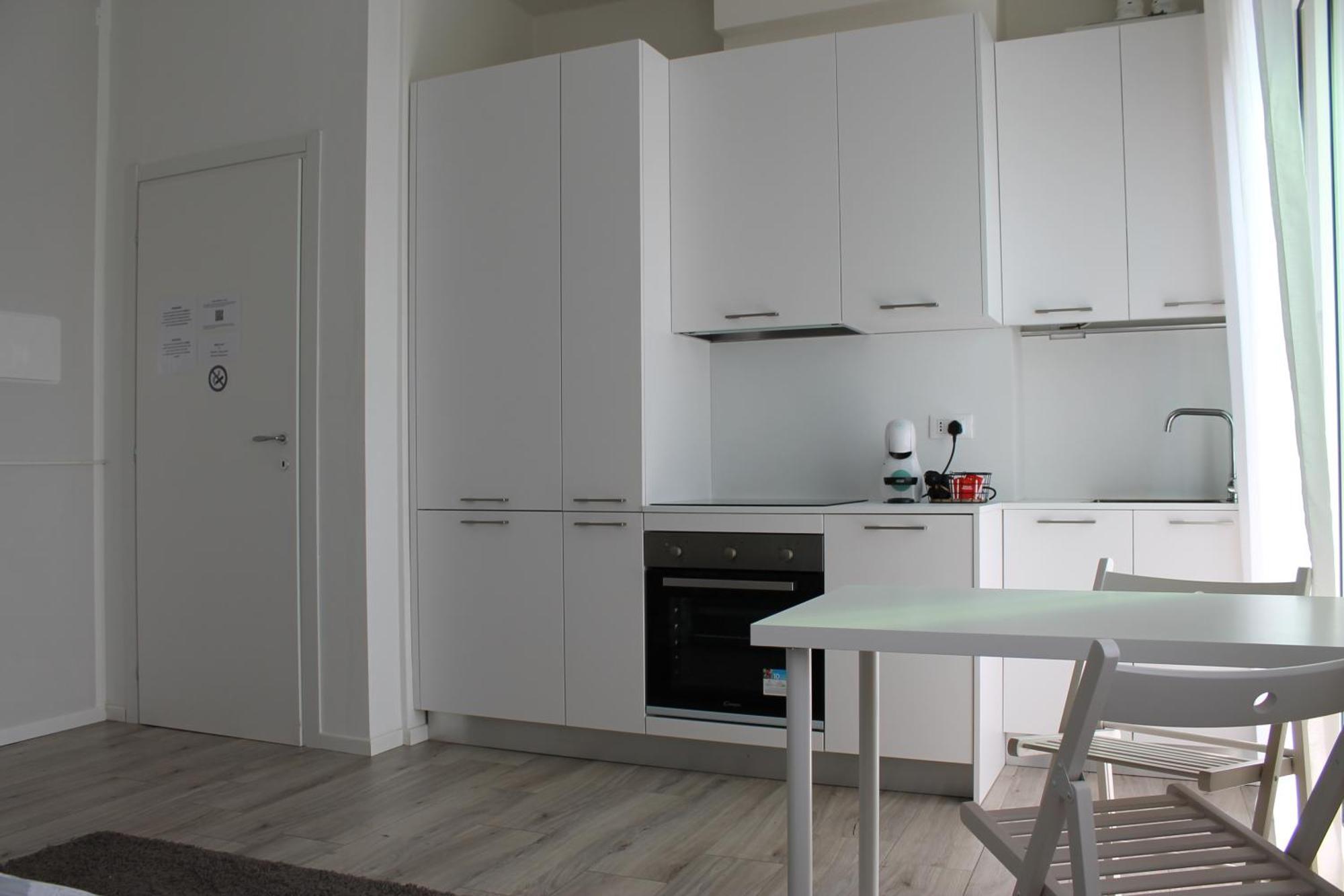 Guest house Residenza Napoleone Verona