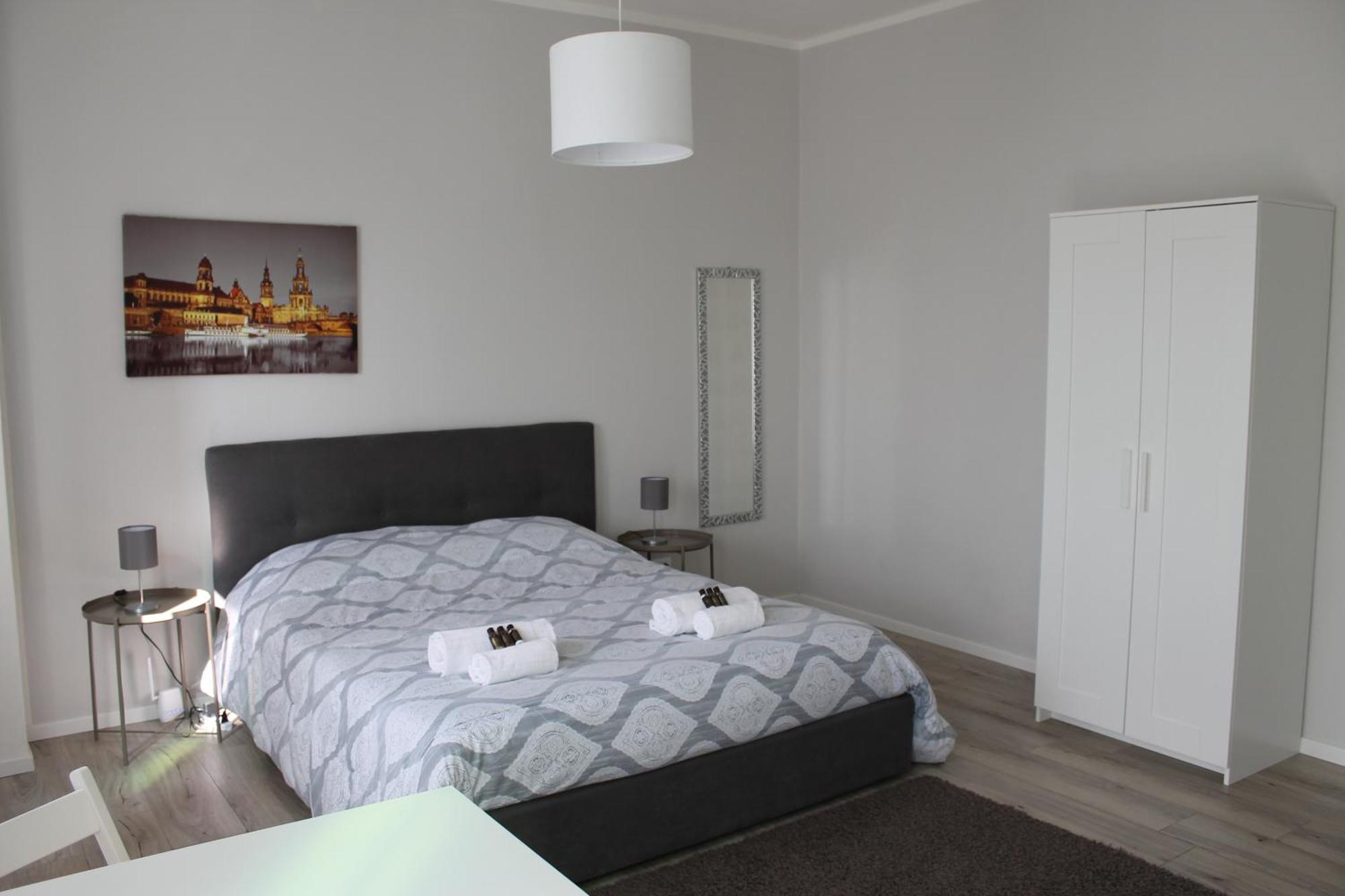 Residenza Napoleone Guest house Verona