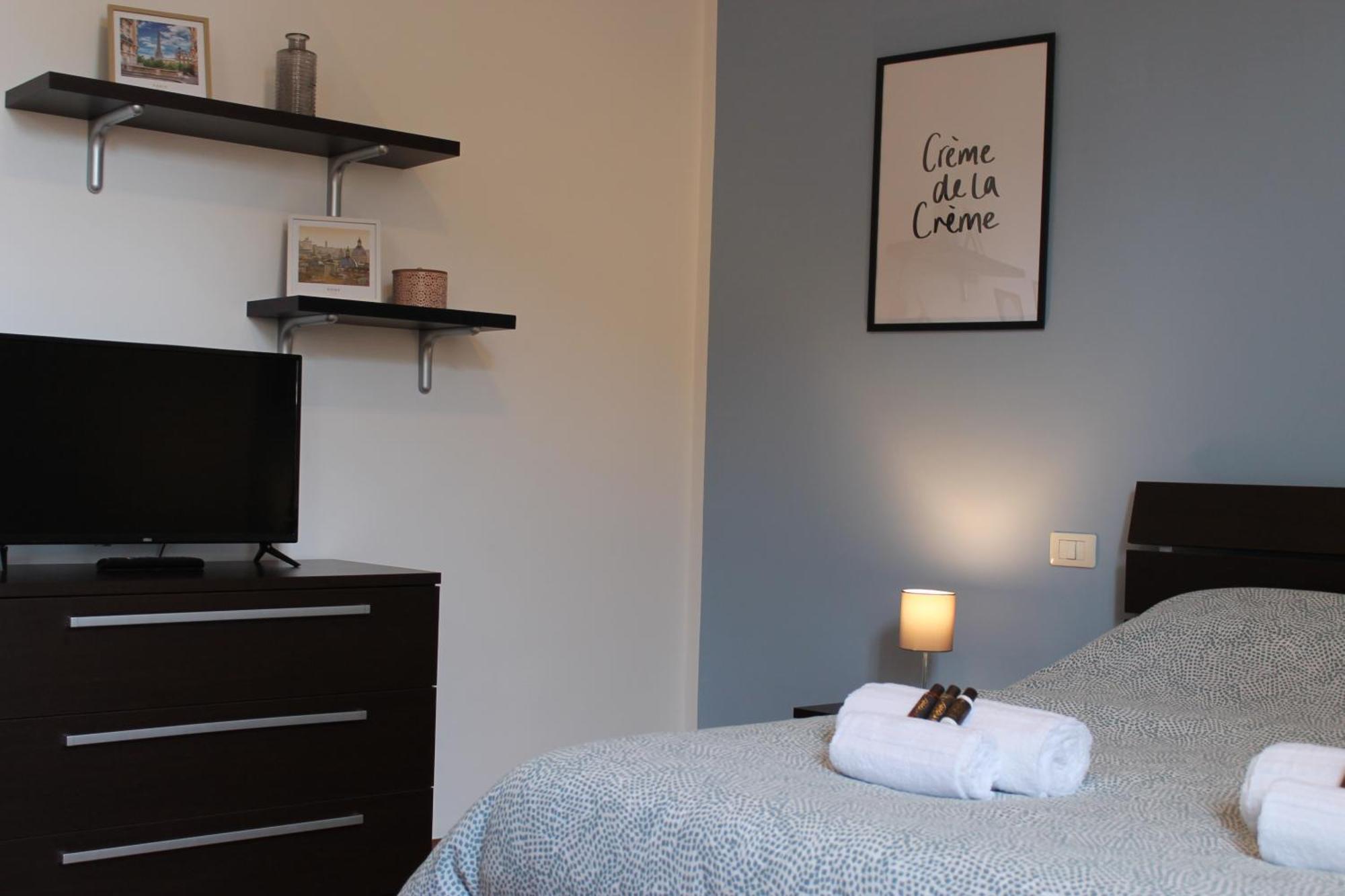 Residenza Piazza Erbe Appartement