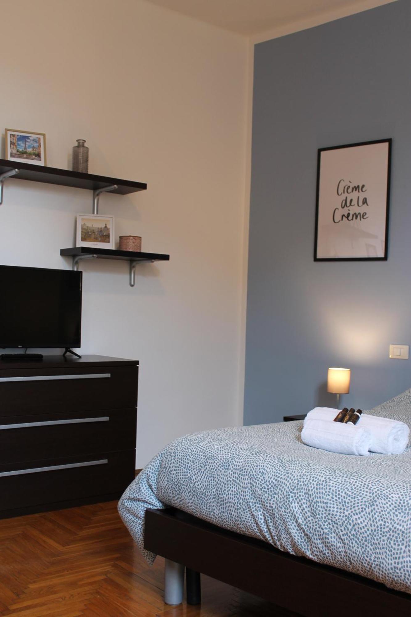 Residenza Piazza Erbe Appartement Verona