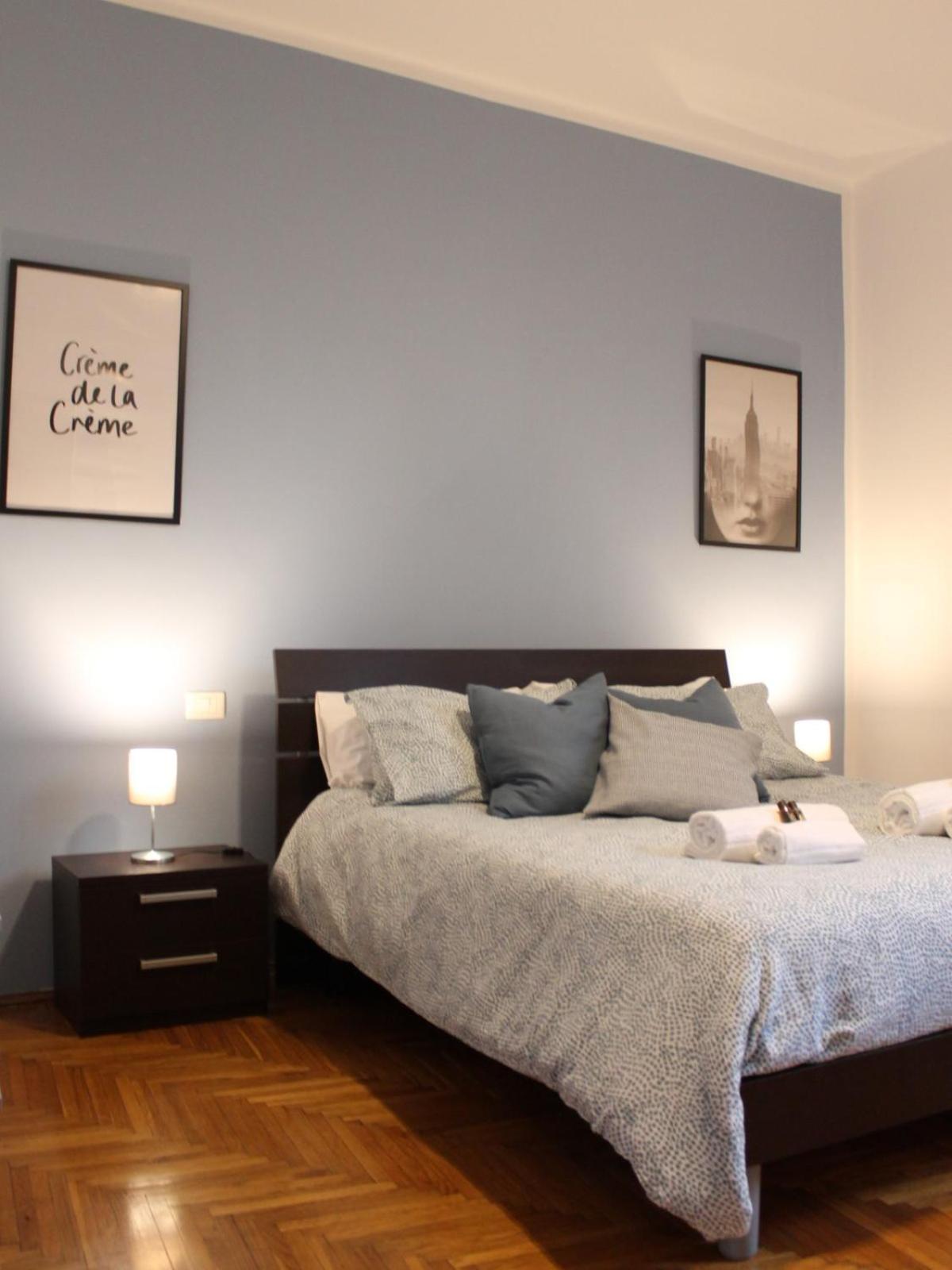 Appartement Residenza Piazza Erbe