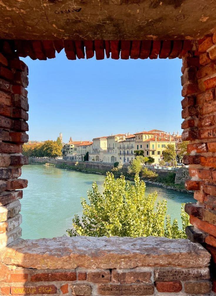 Residenza Citta Antica Apartamento Verona