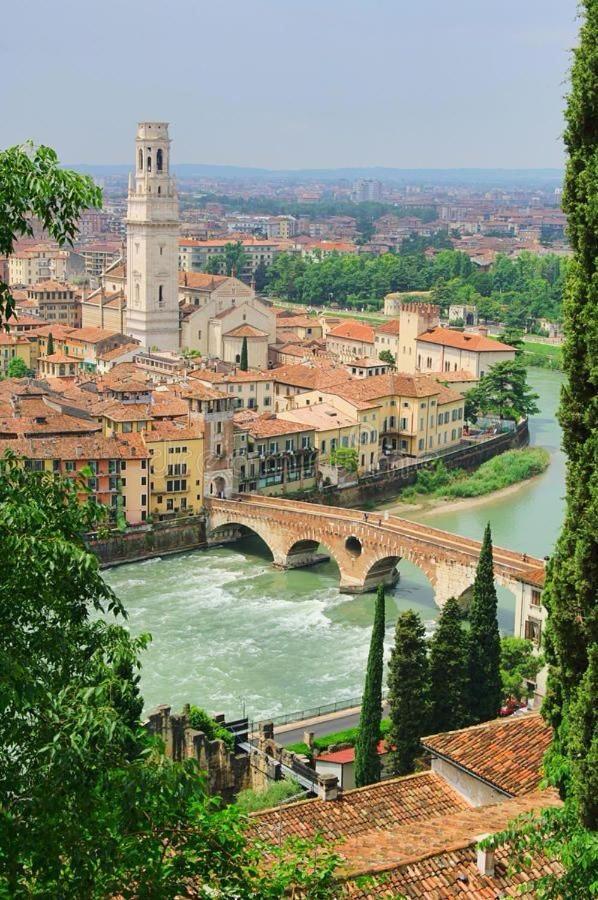 Apartamento Residenza Citta Antica Verona