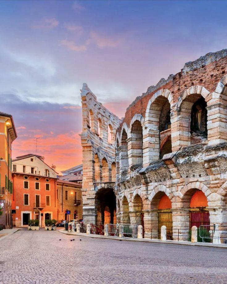 Residenza Citta Antica Apartamento
