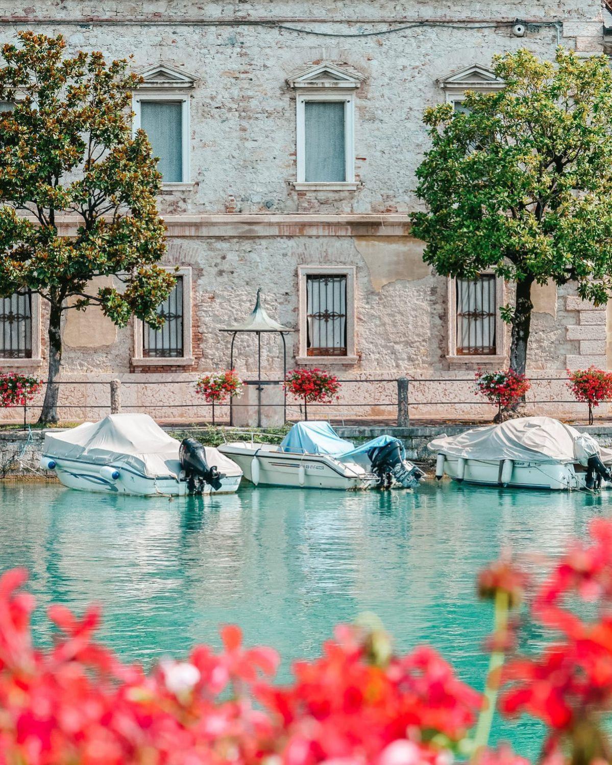 Residenza Citta Antica *