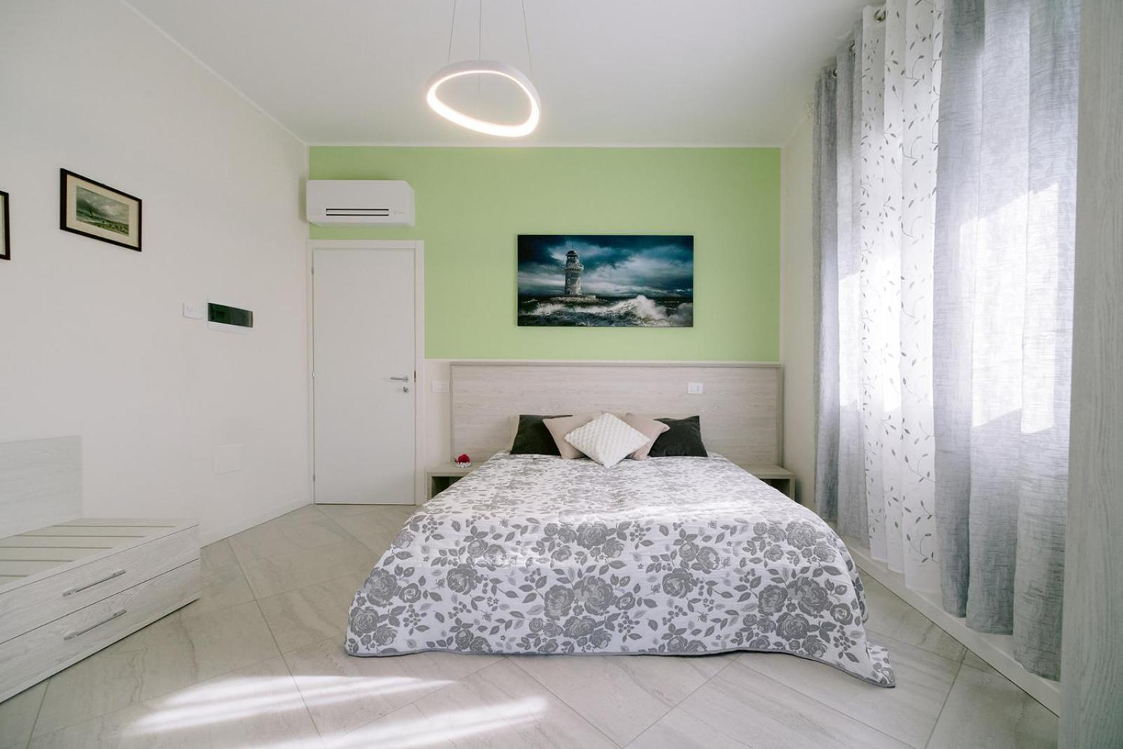 Residenza La Boheme Apartment