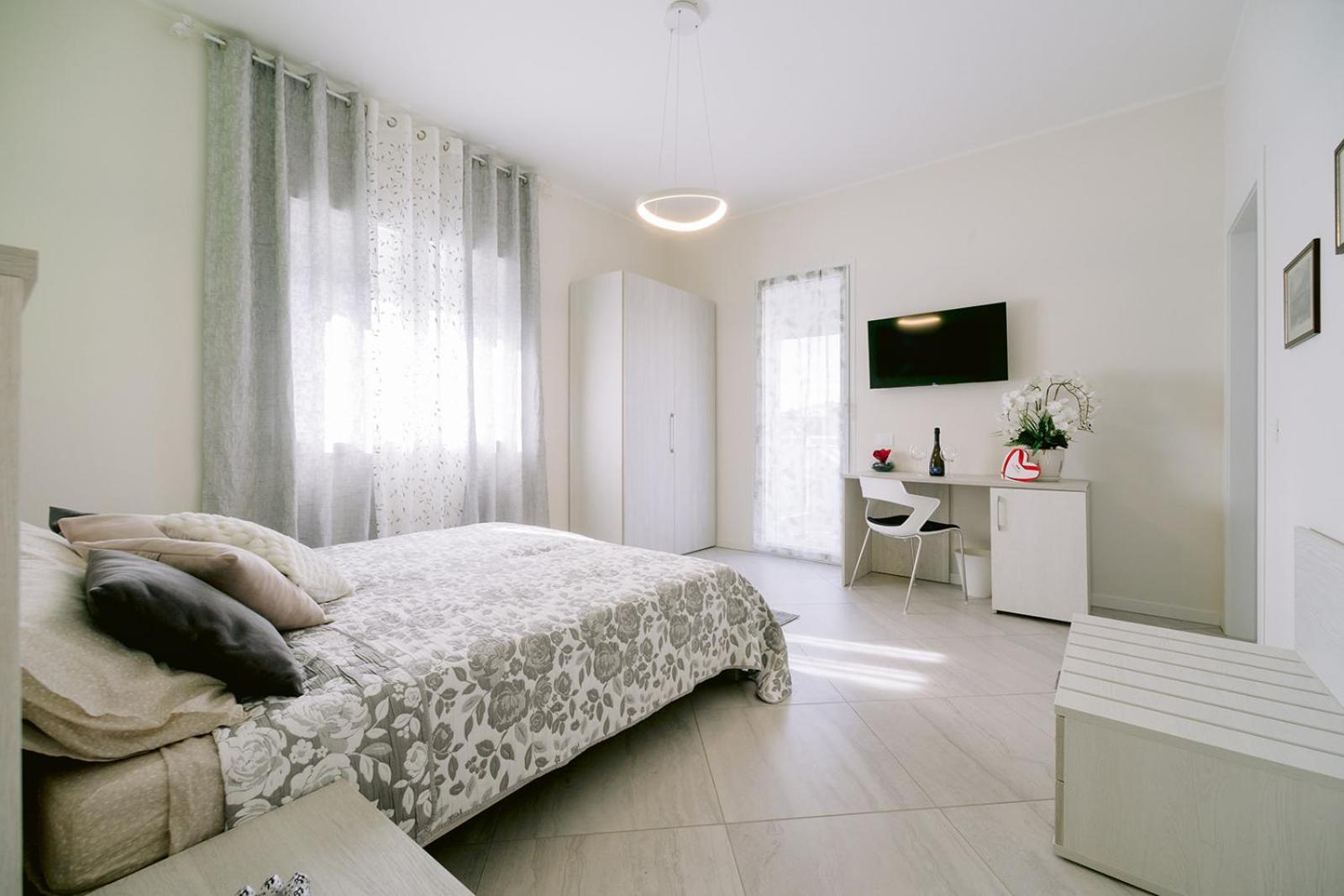 Residenza La Boheme Apartment *