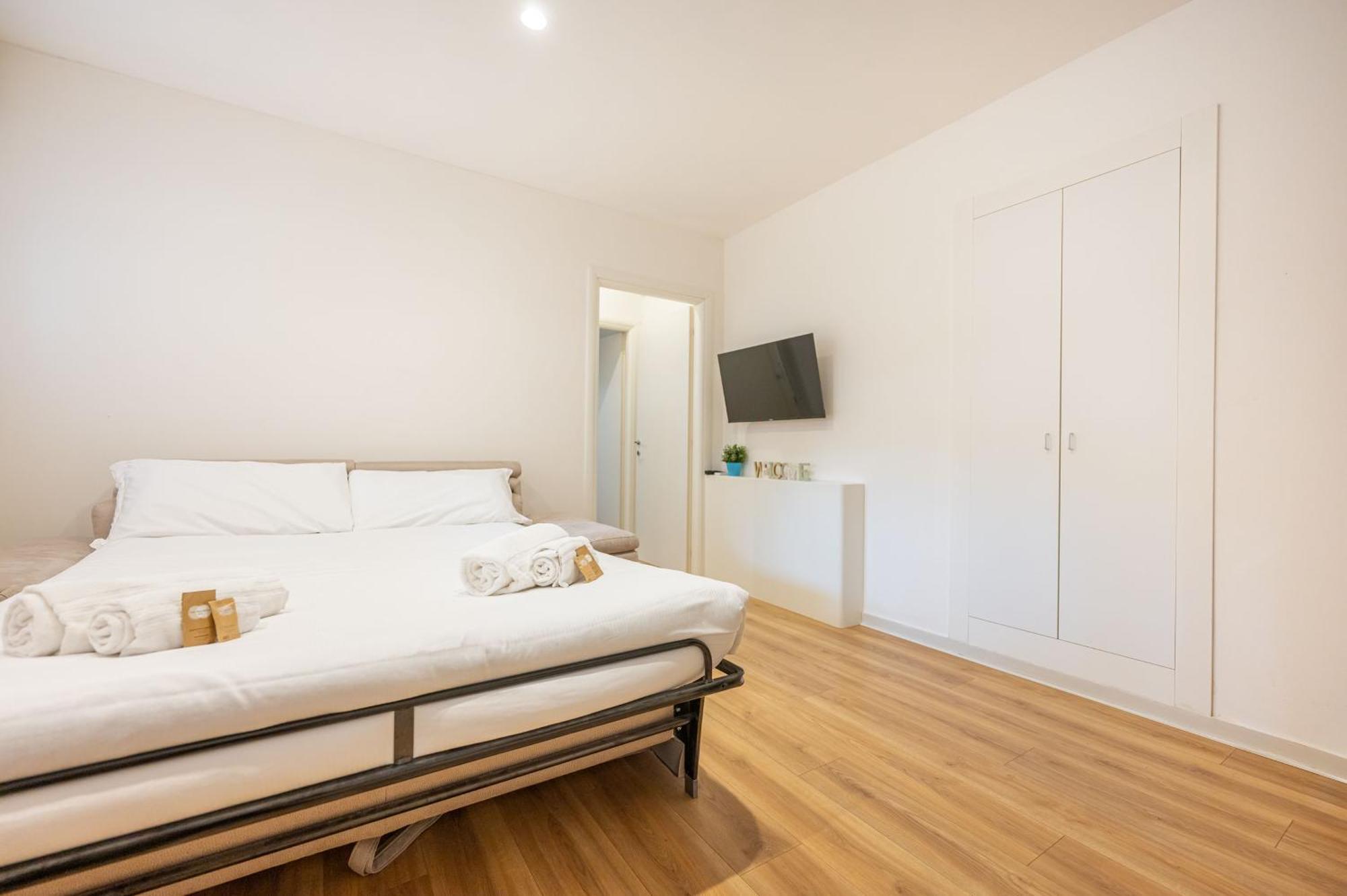 Debora's Flat - 10 Minuti Dall'arena Apartment Verona