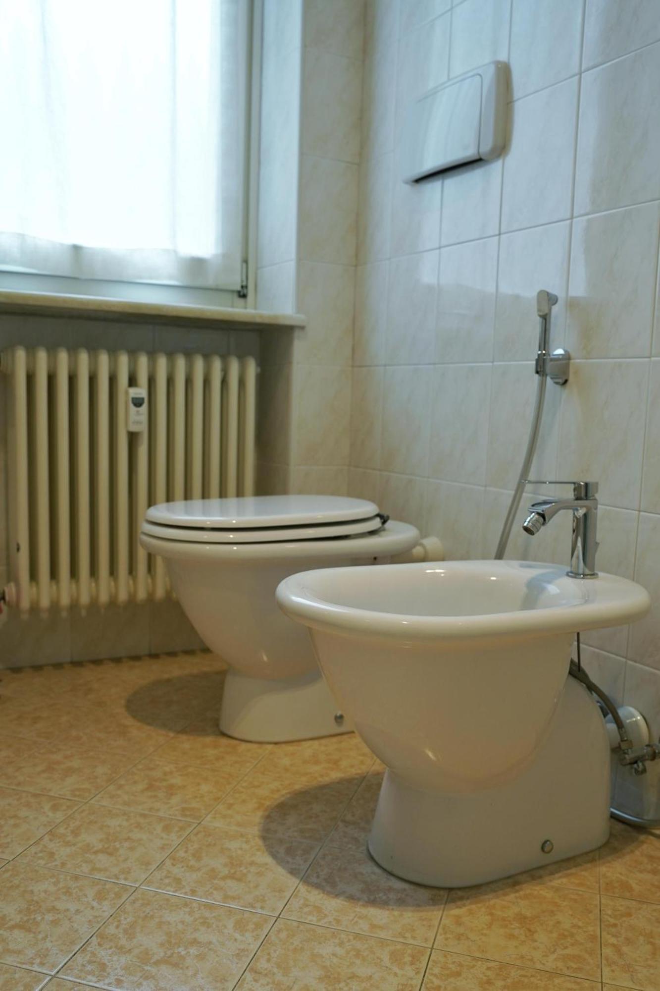 Nuovissimo Appartement *