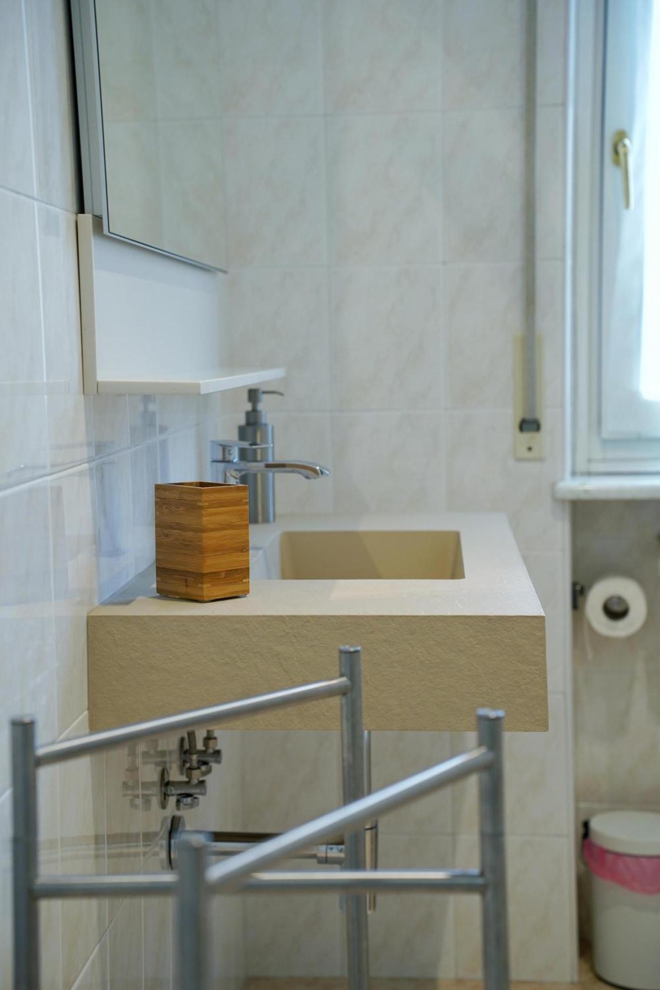 Nuovissimo Appartement Verona