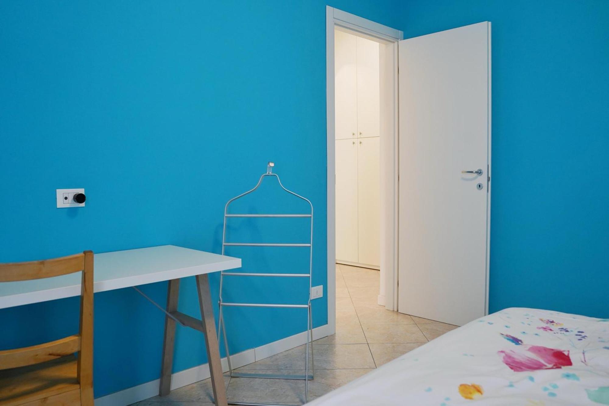 Nuovissimo Appartement