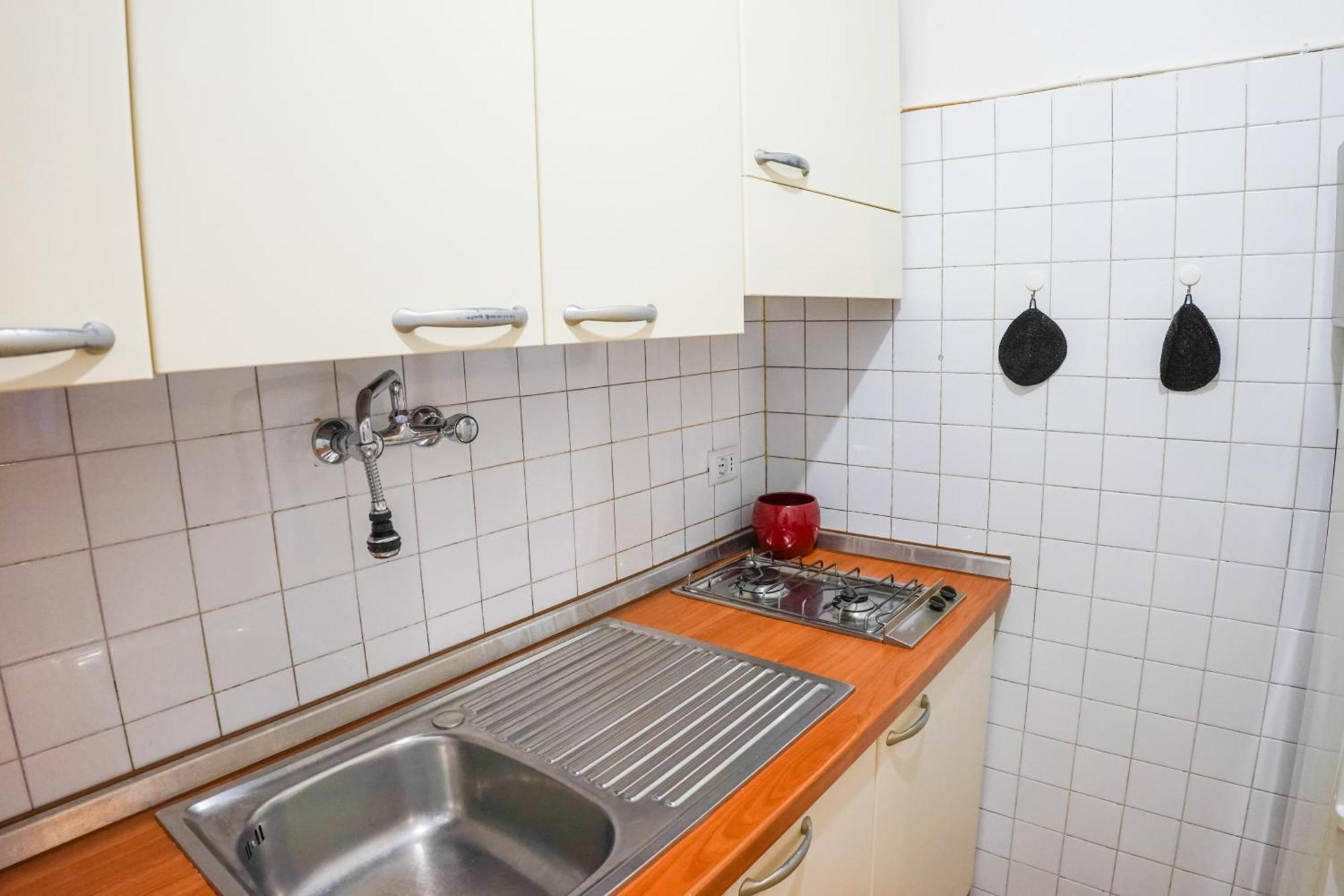Italianflat - Filippini Apartment *