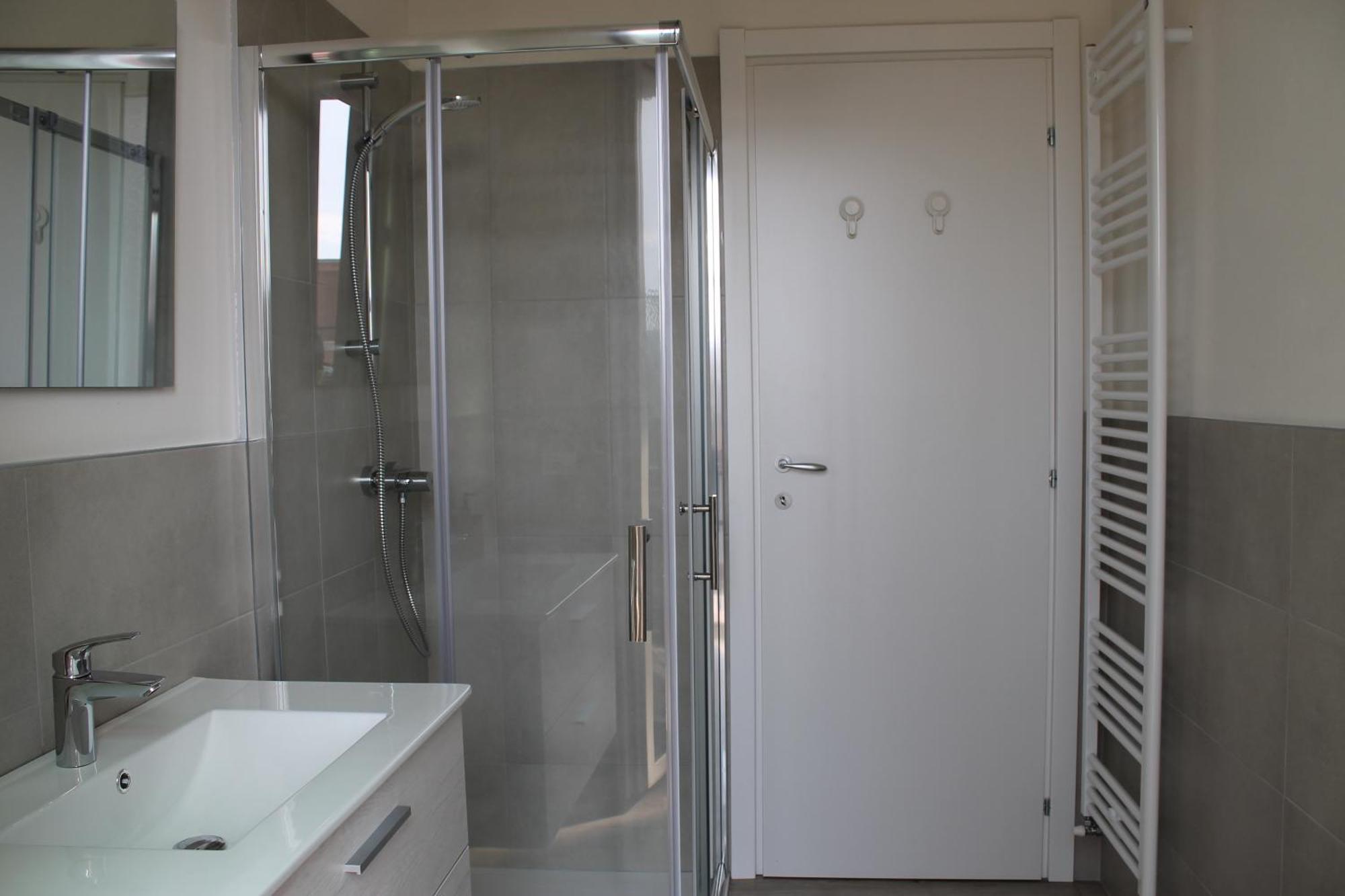 Residenza Napoleone Guest house