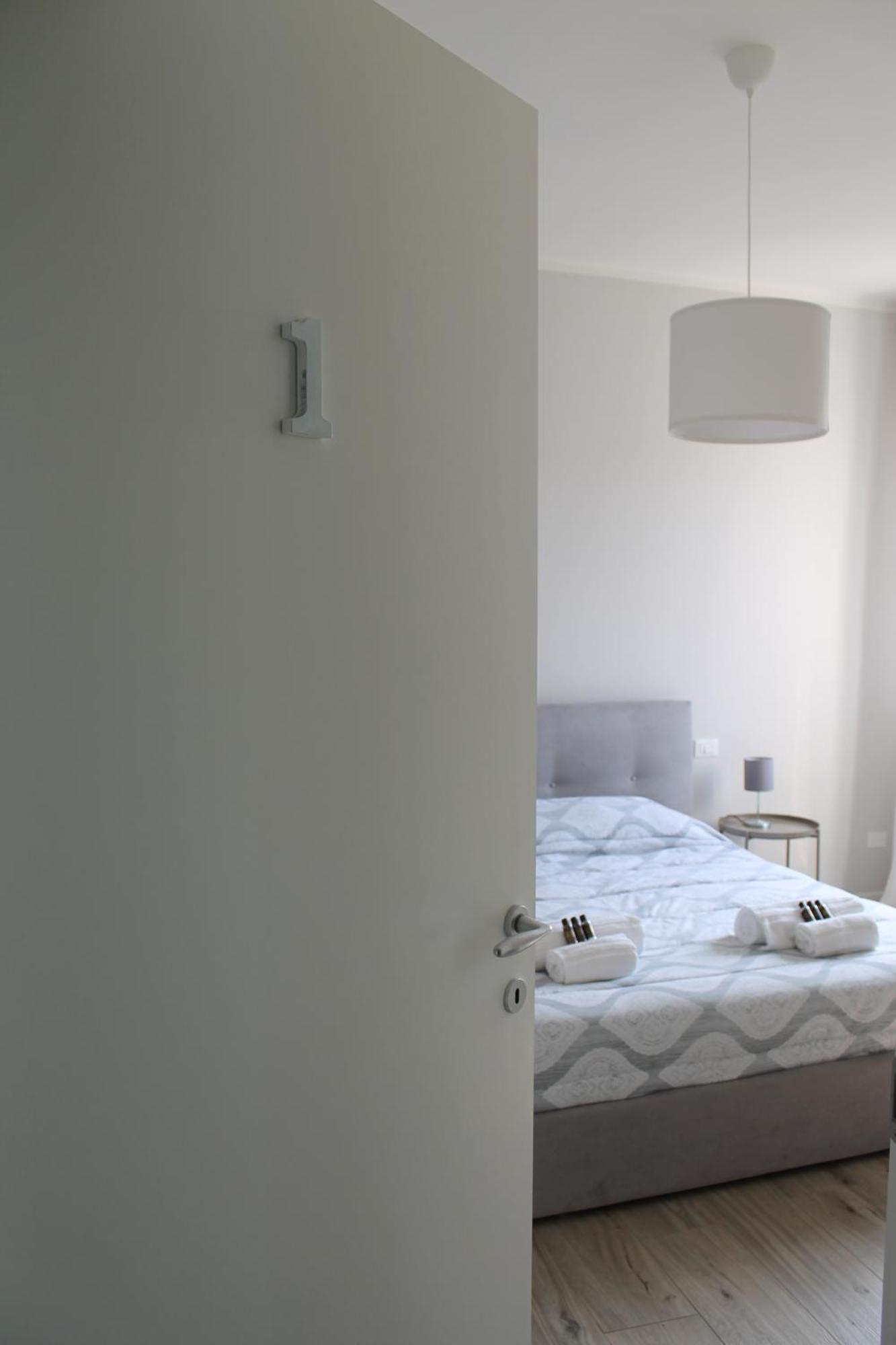 Residenza Napoleone Guest house Verona