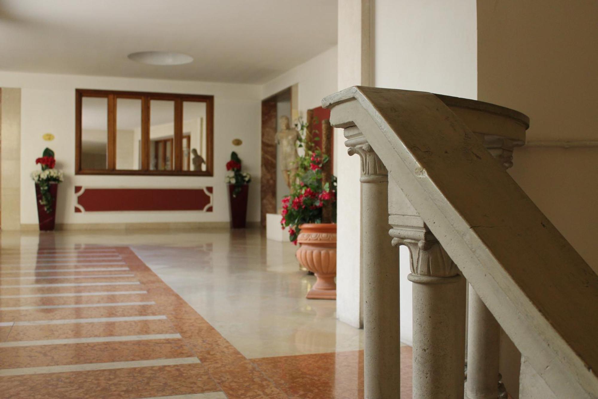Appartement Residenza Piazza Erbe Verona