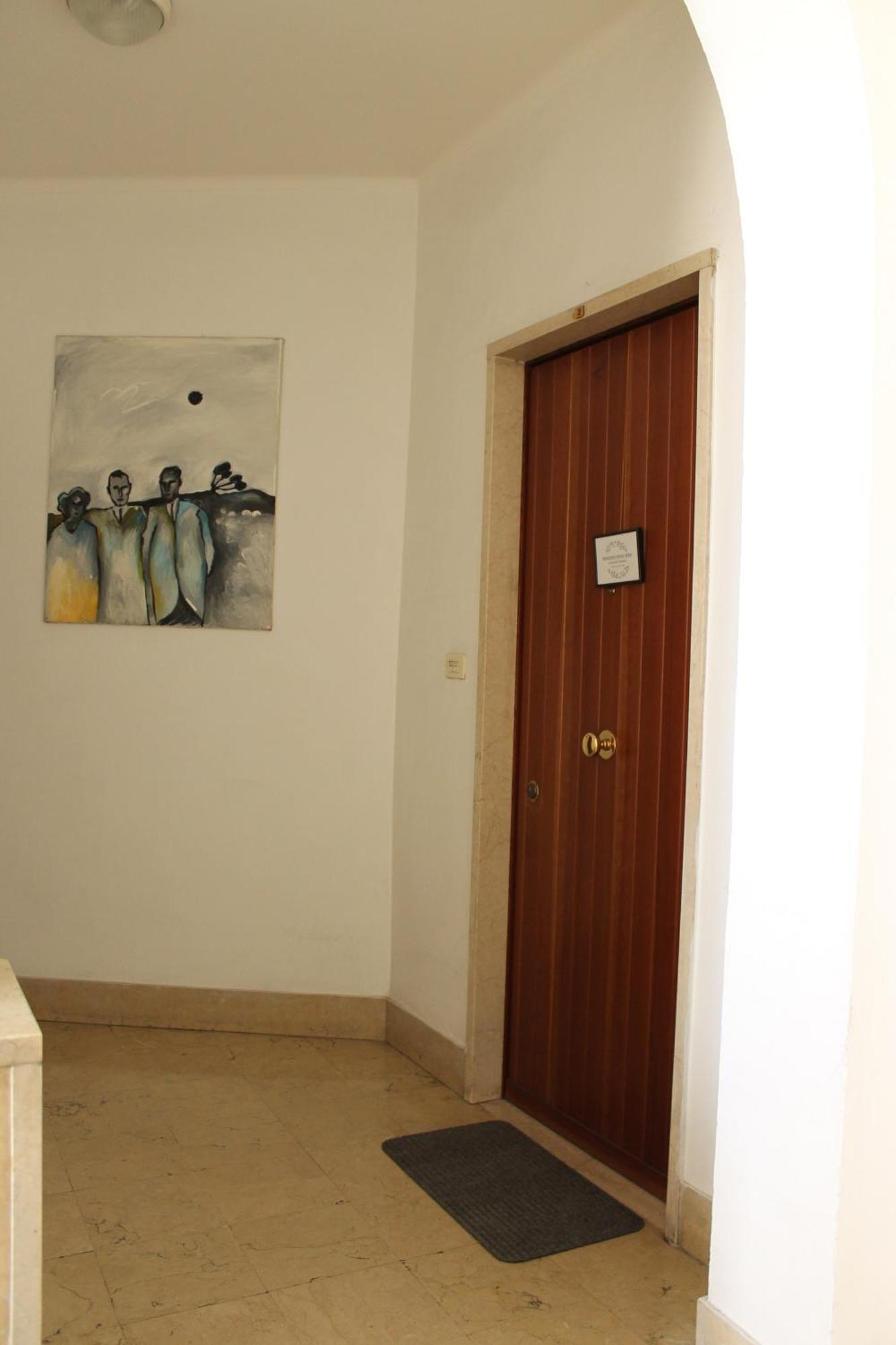 Appartement Residenza Piazza Erbe