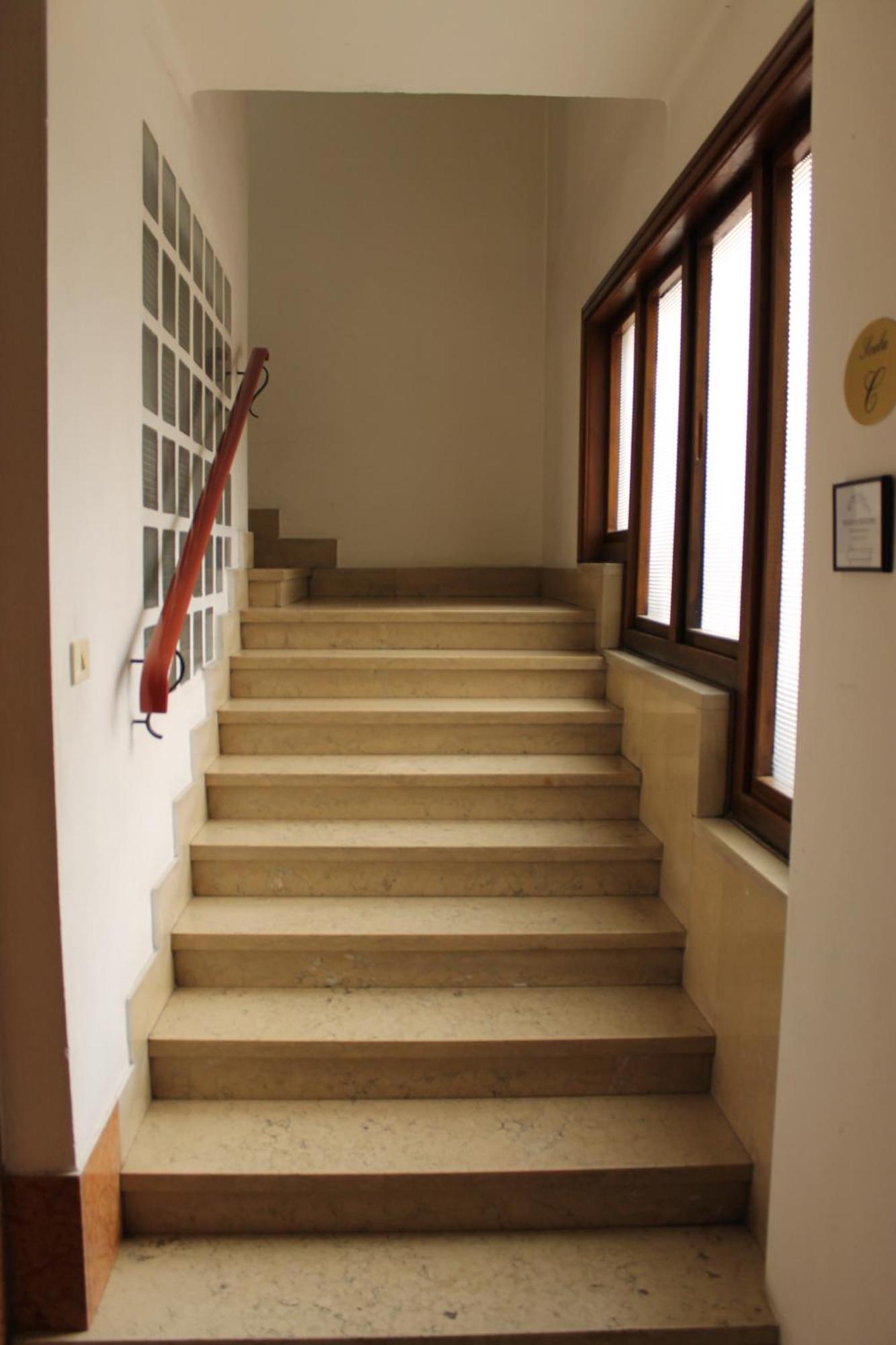 Residenza Piazza Erbe Appartement