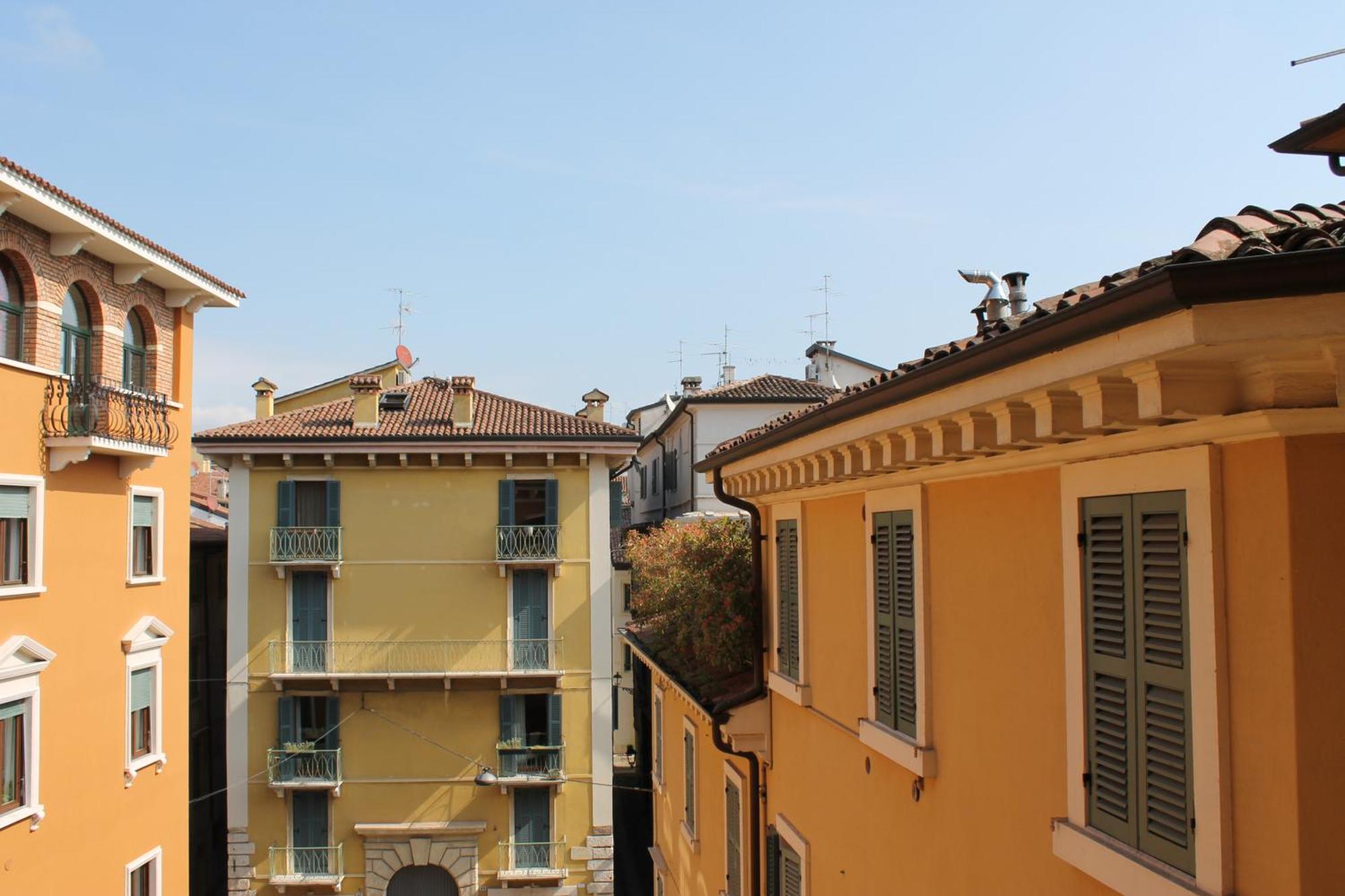 Residenza Piazza Erbe * Verona