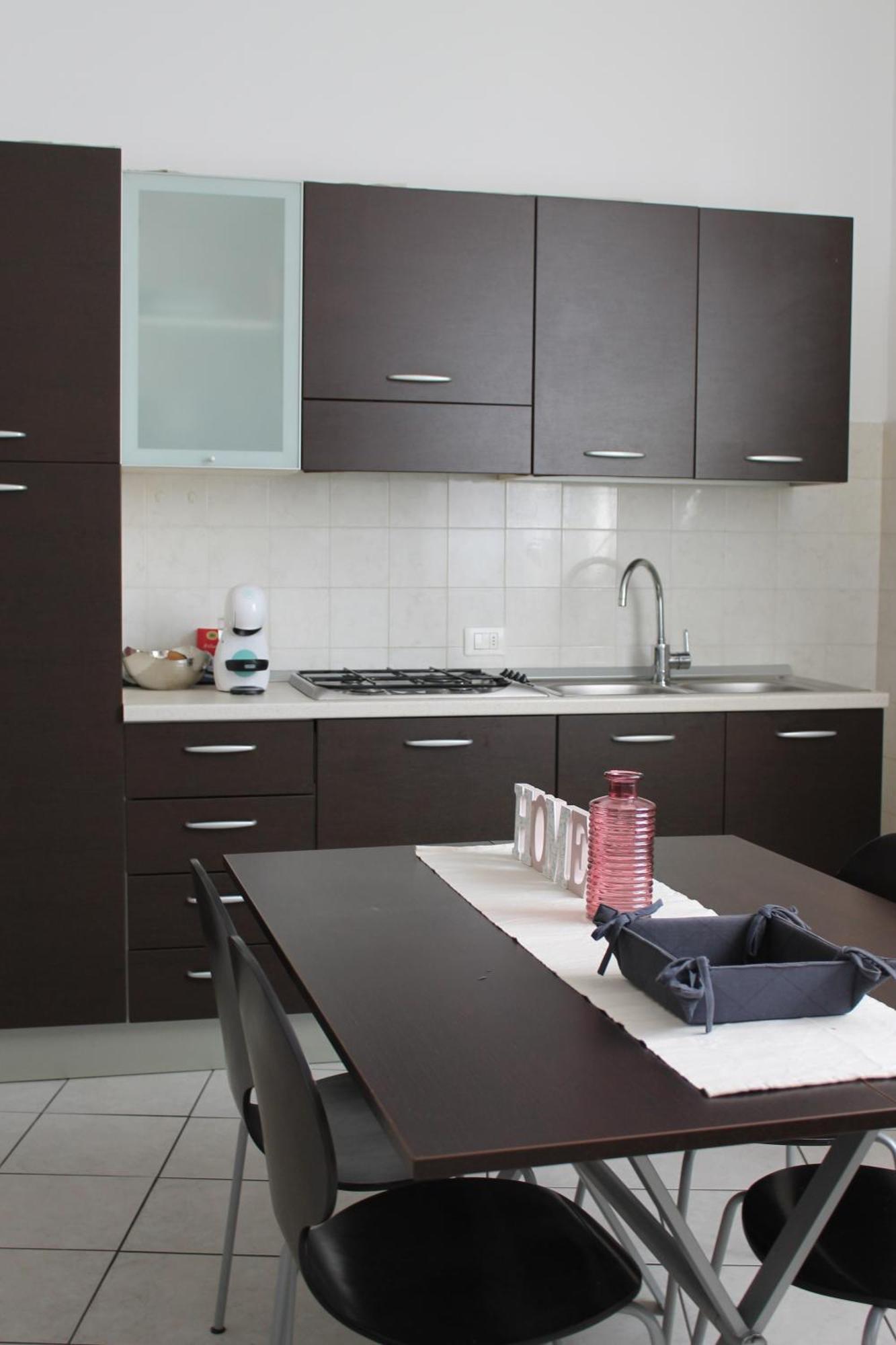 Appartement Residenza Piazza Erbe Verona