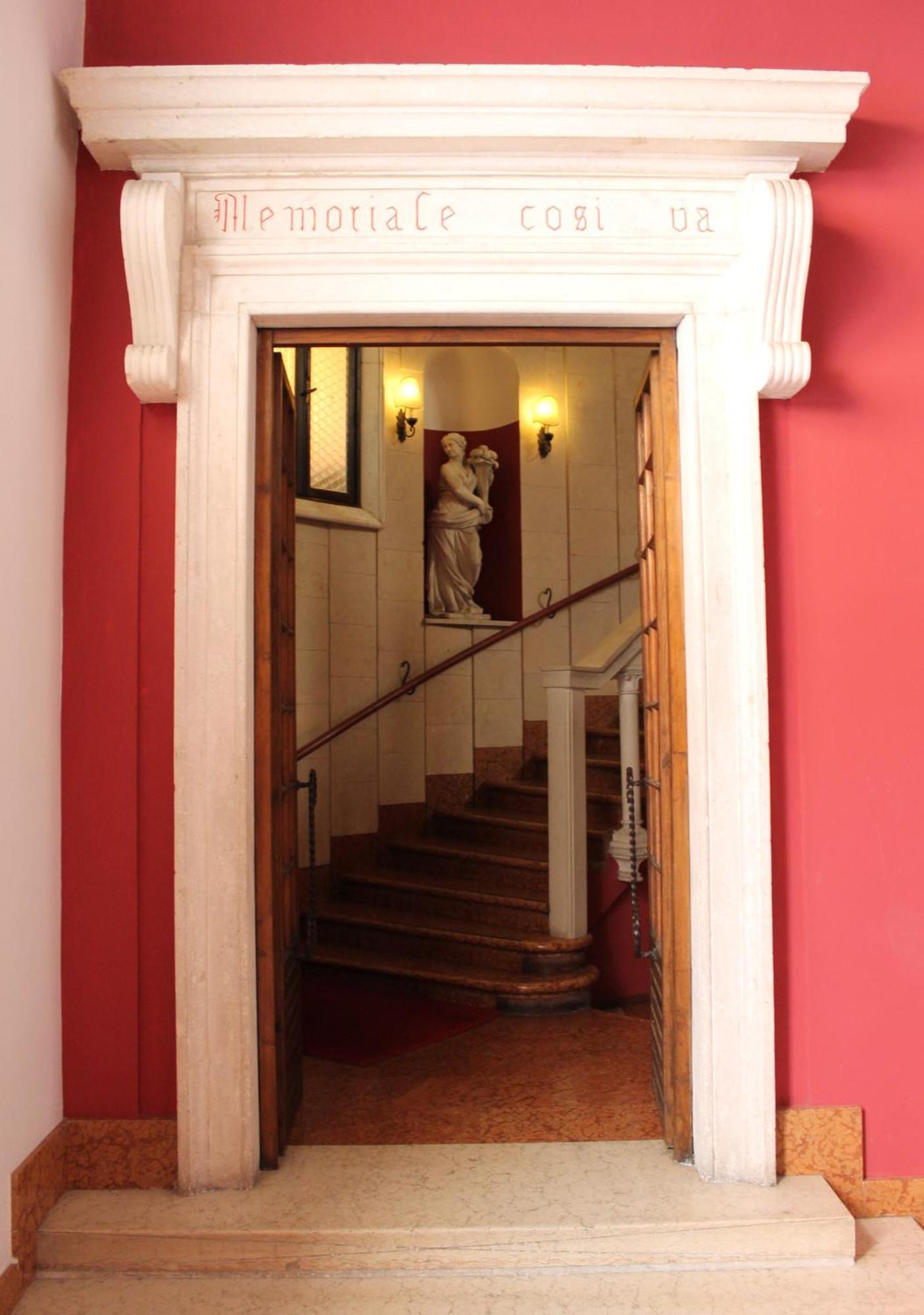 Residenza Piazza Erbe Appartement