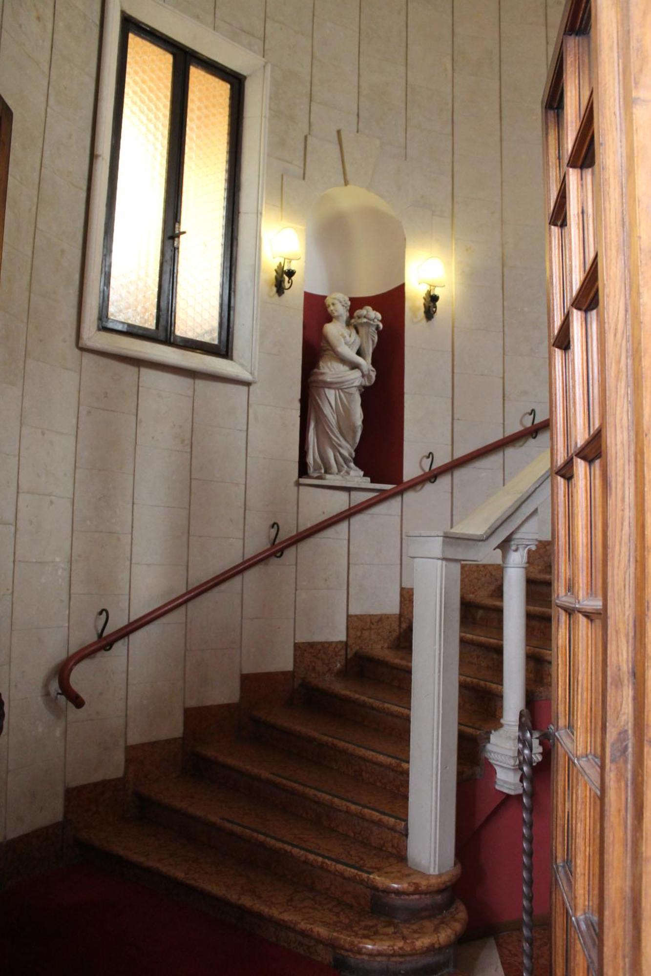 Appartement Residenza Piazza Erbe