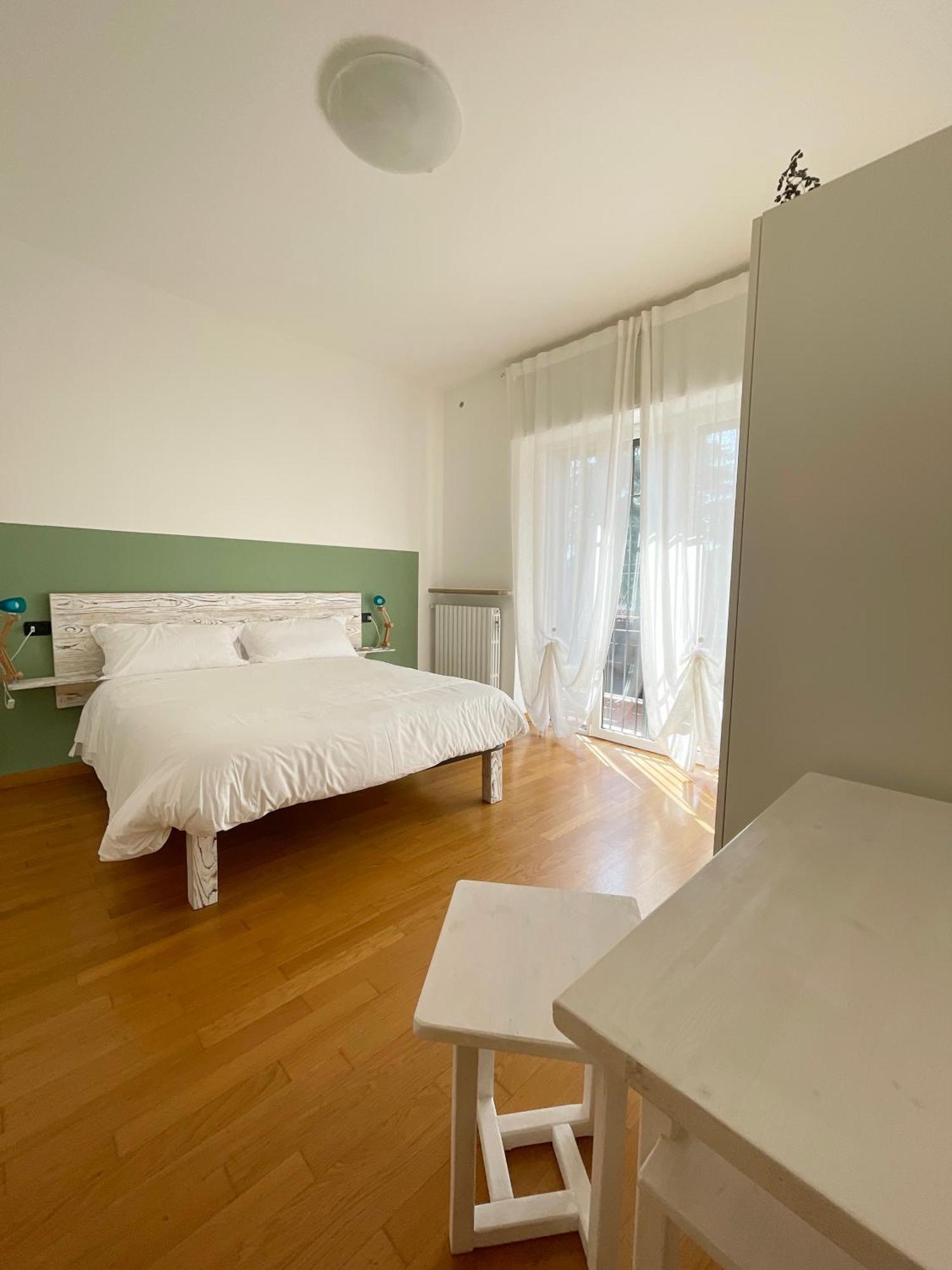 Serendipity Apartment