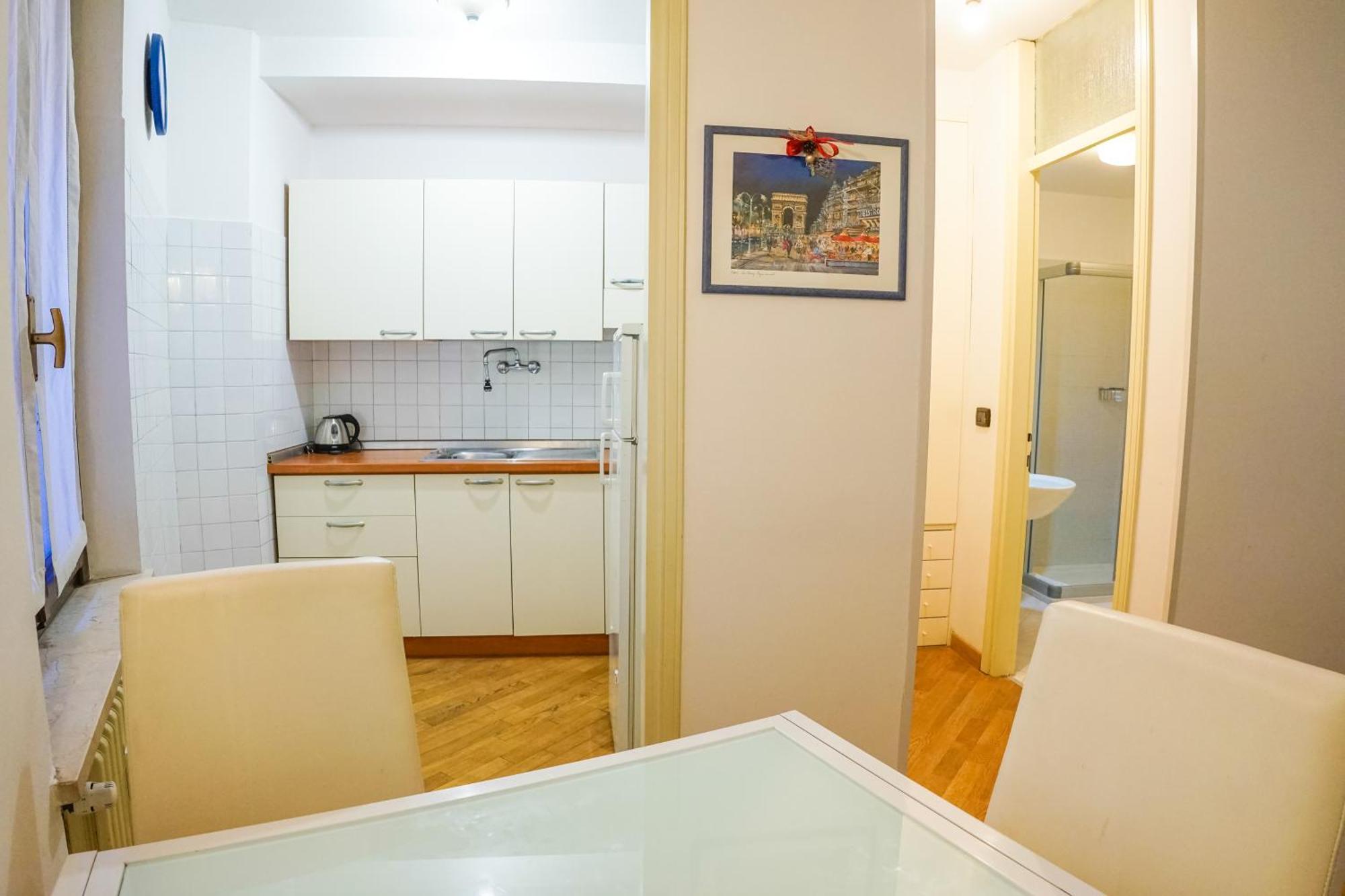 Italianflat - Filippini Apartment Verona
